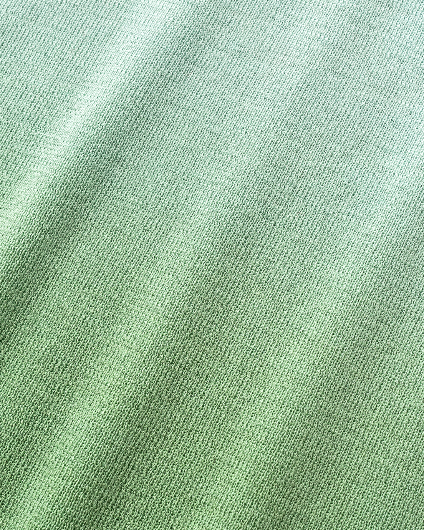 Ombré Seamless Knit Top – Fine Merino