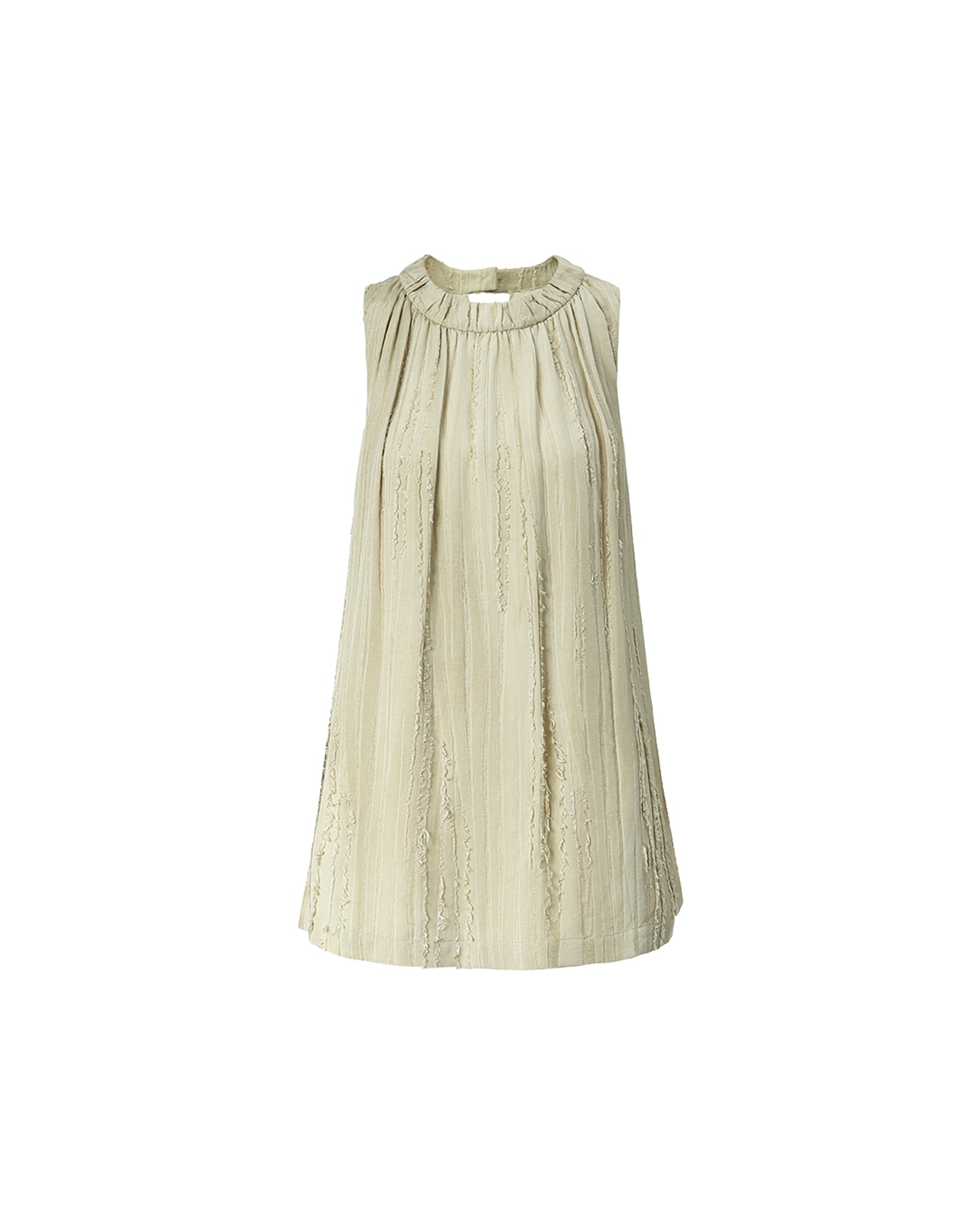 Selfwho Lyocell Blend Camisole Top