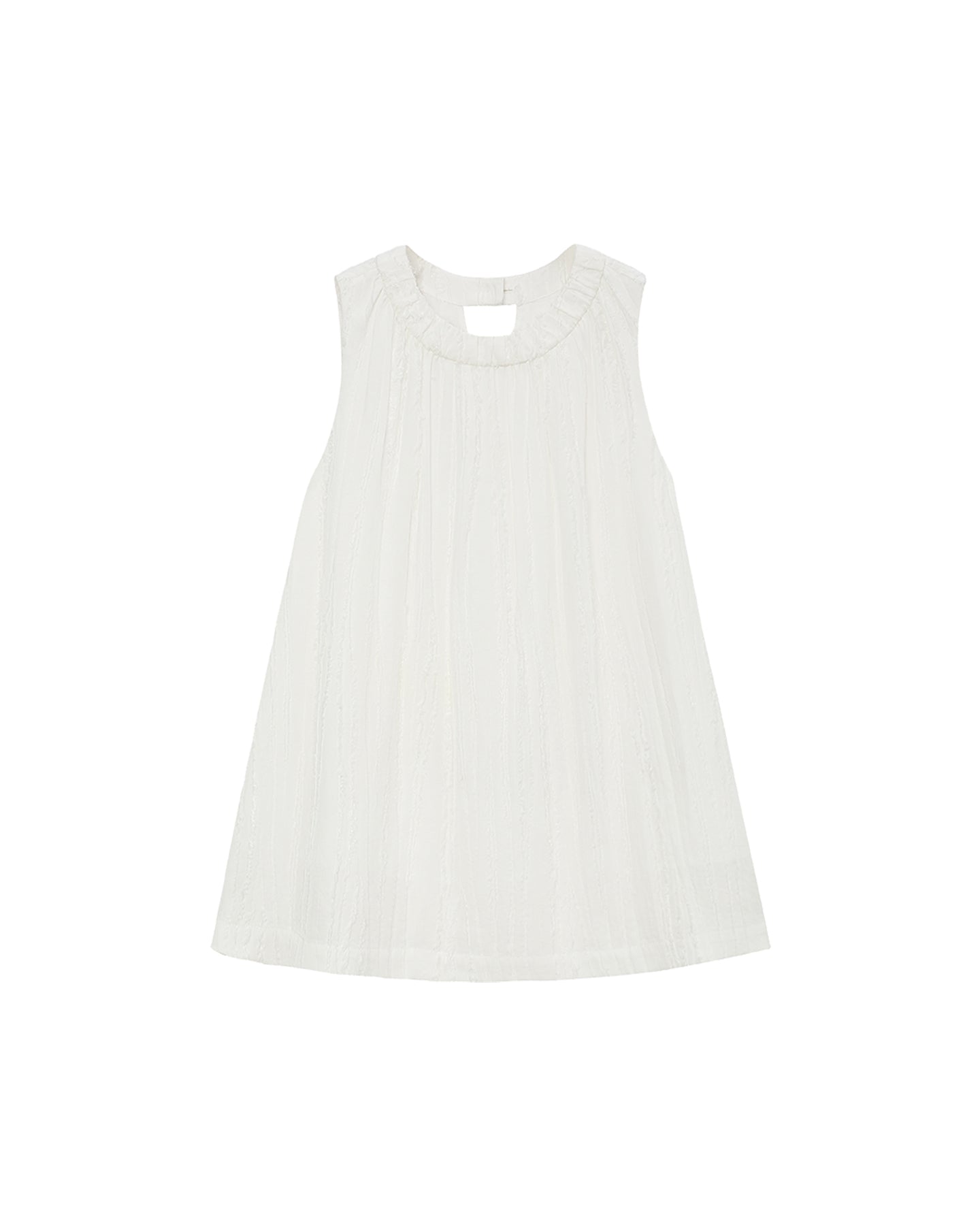Selfwho Lyocell Blend Camisole Top