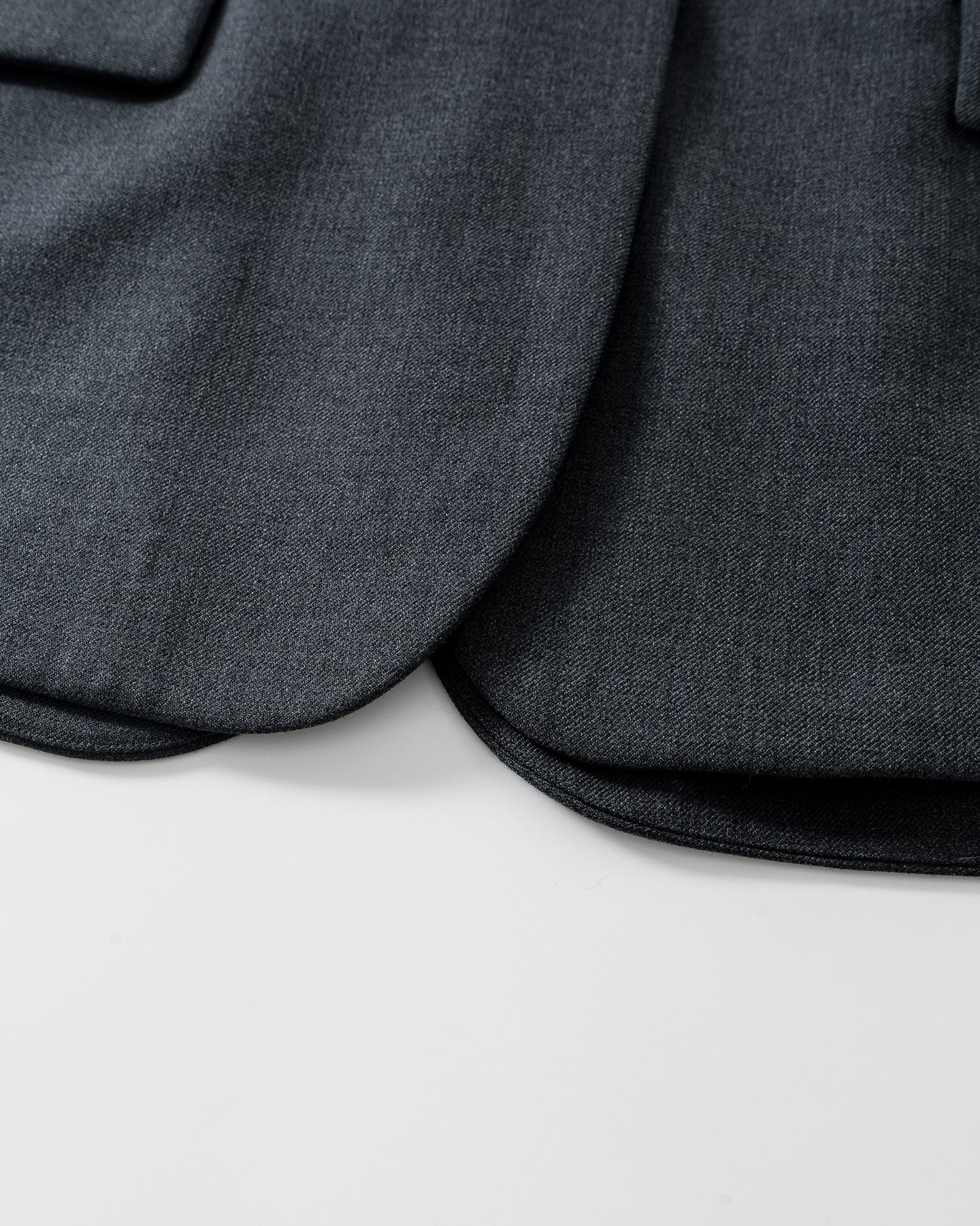 Classic V-Neck Sleeveless Vest