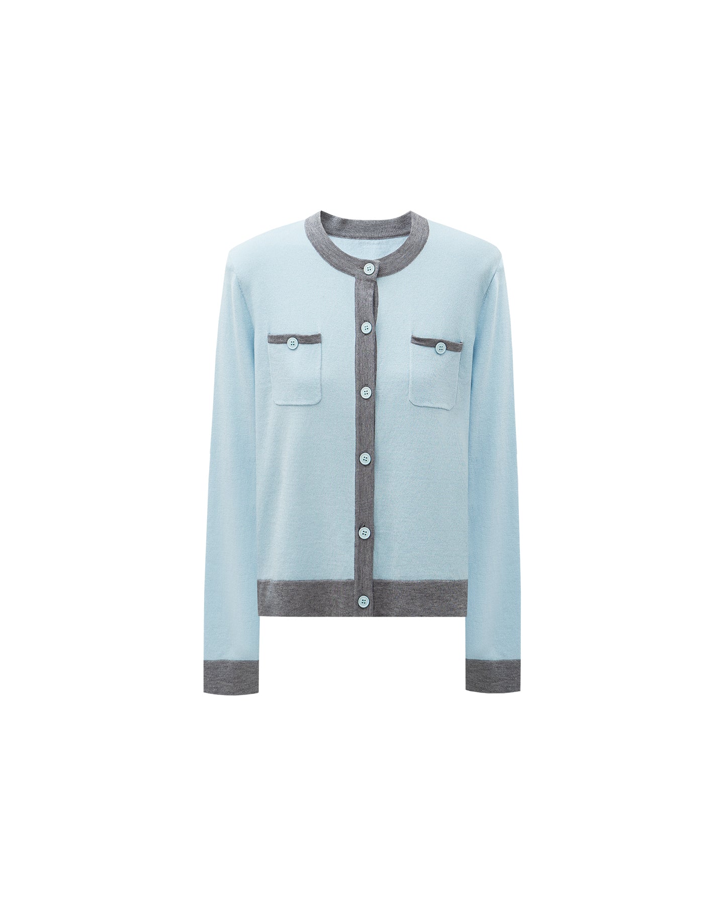 Smiley face striped shirts