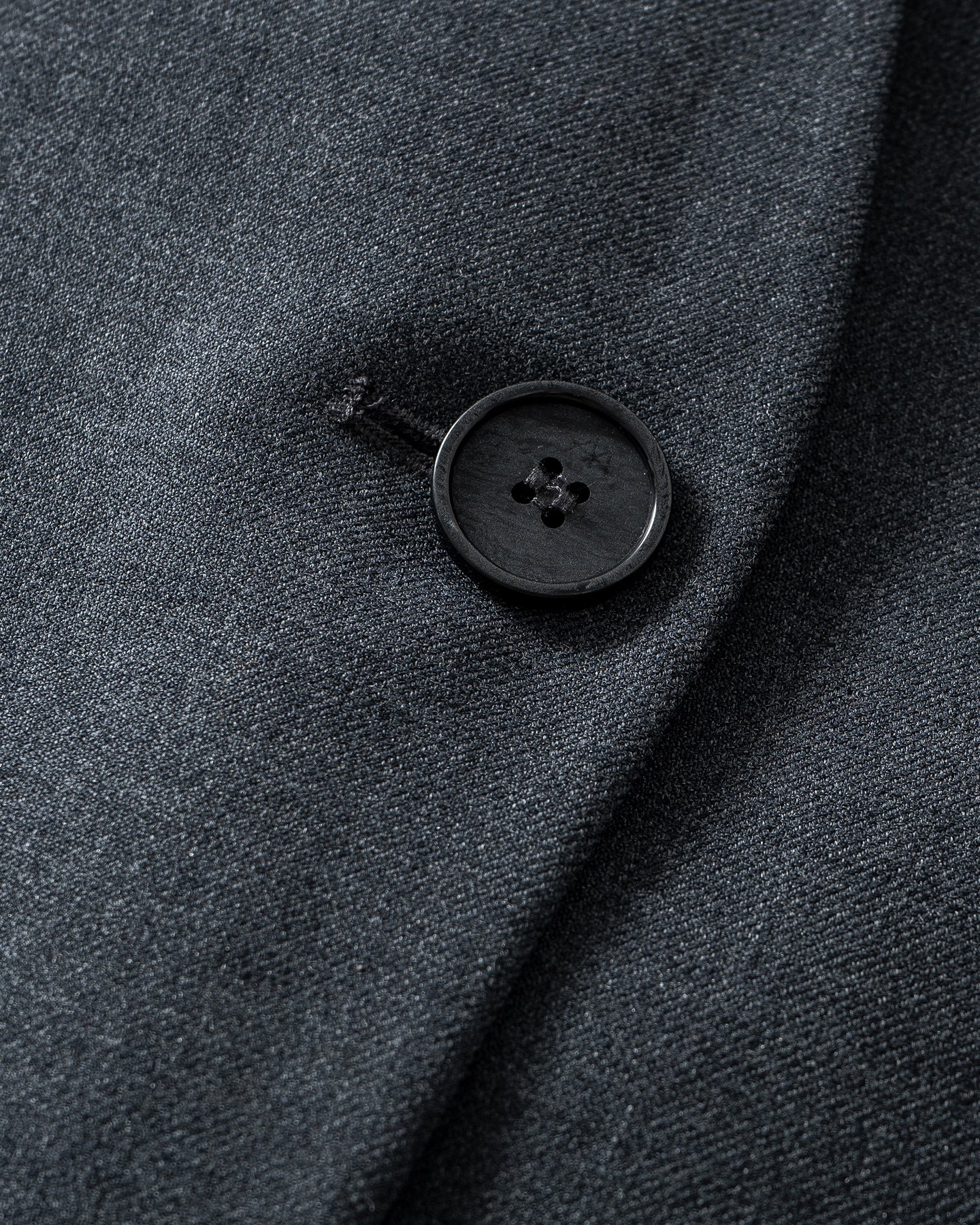 Beaded V-neck Suit
