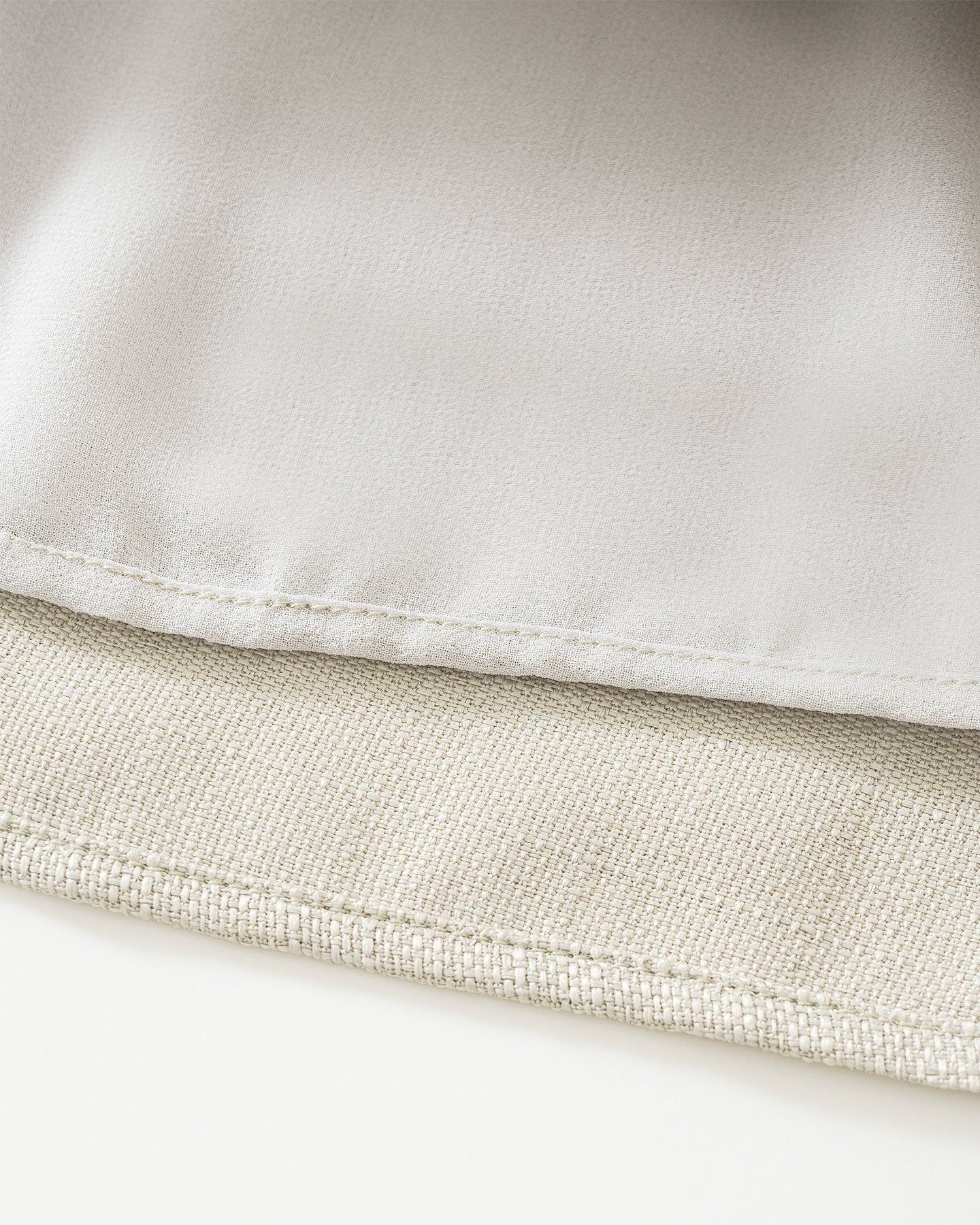 Slimming Mini Skirt