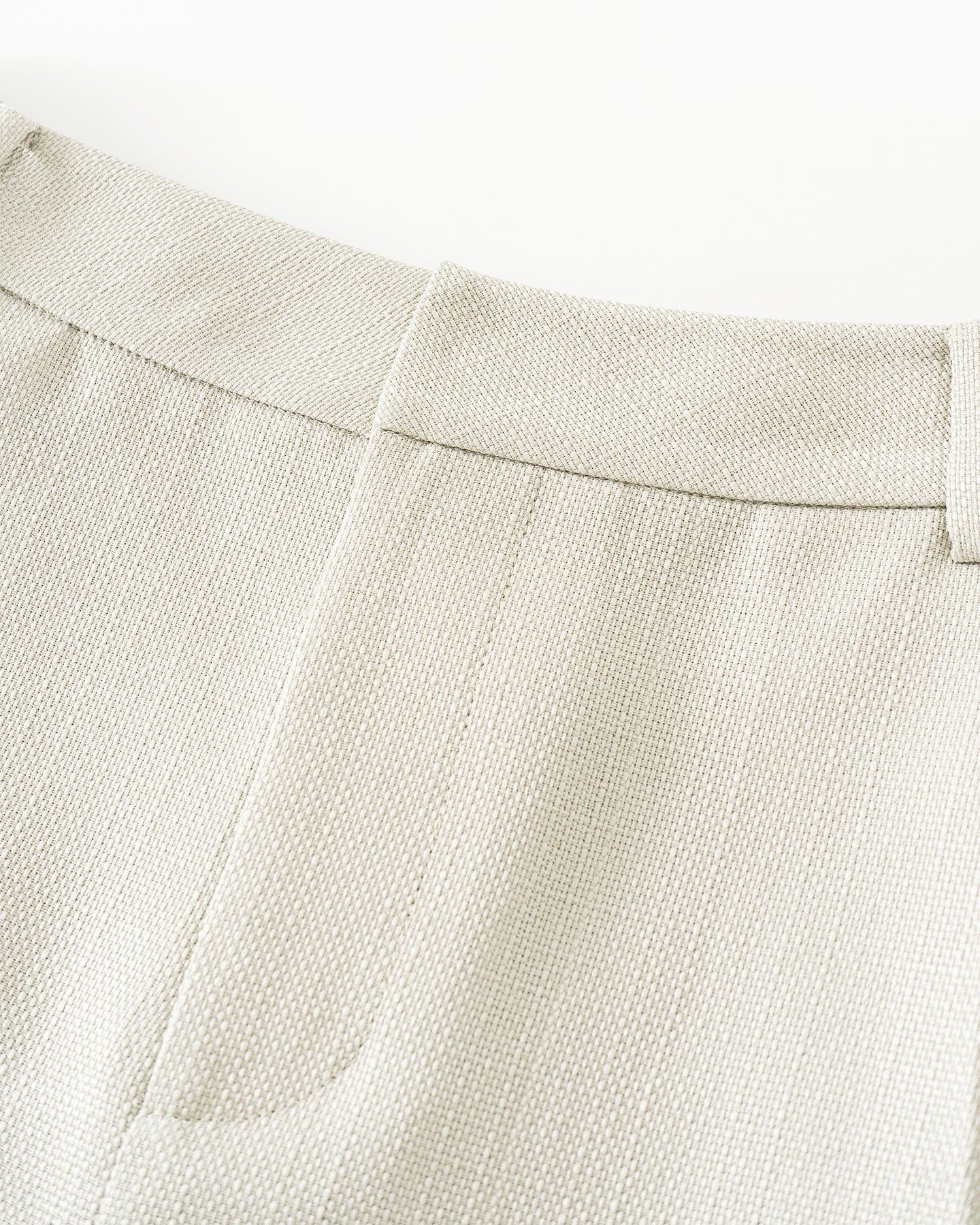 Slimming Mini Skirt