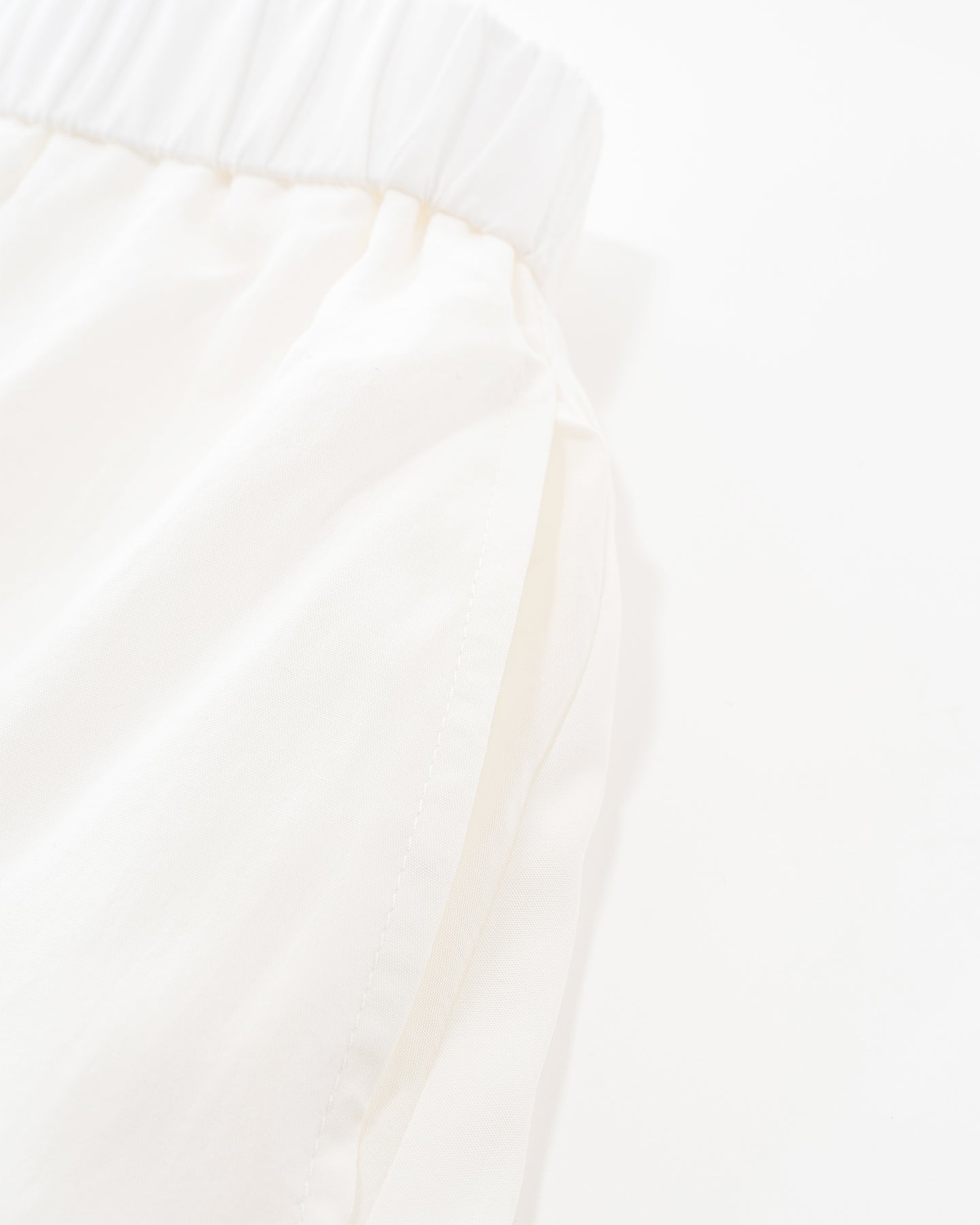 Classic A-Line Skirt