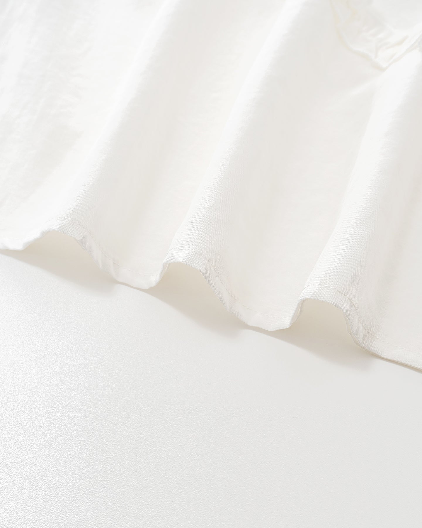 Classic A-Line Skirt