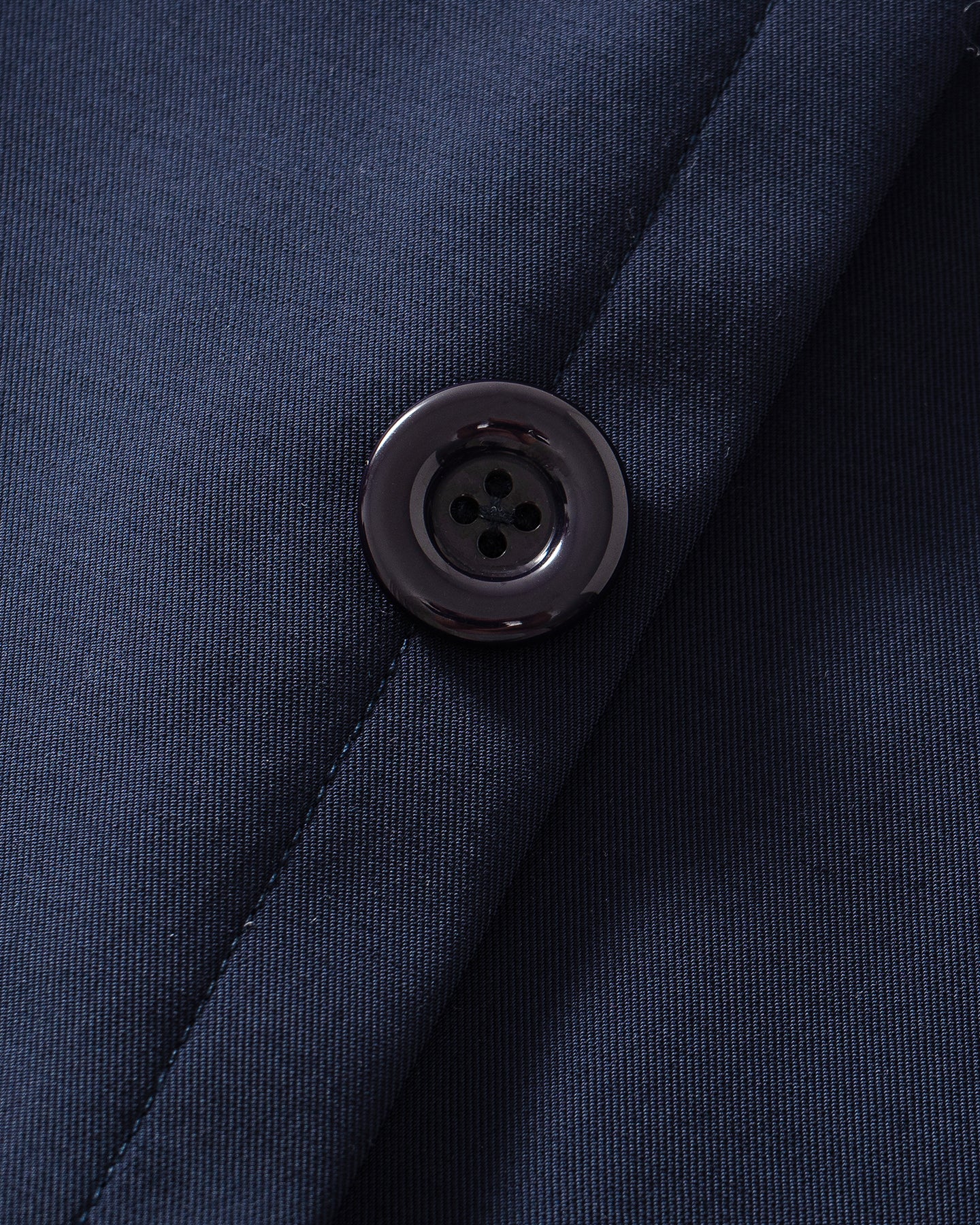 Tencel & Wool Vest