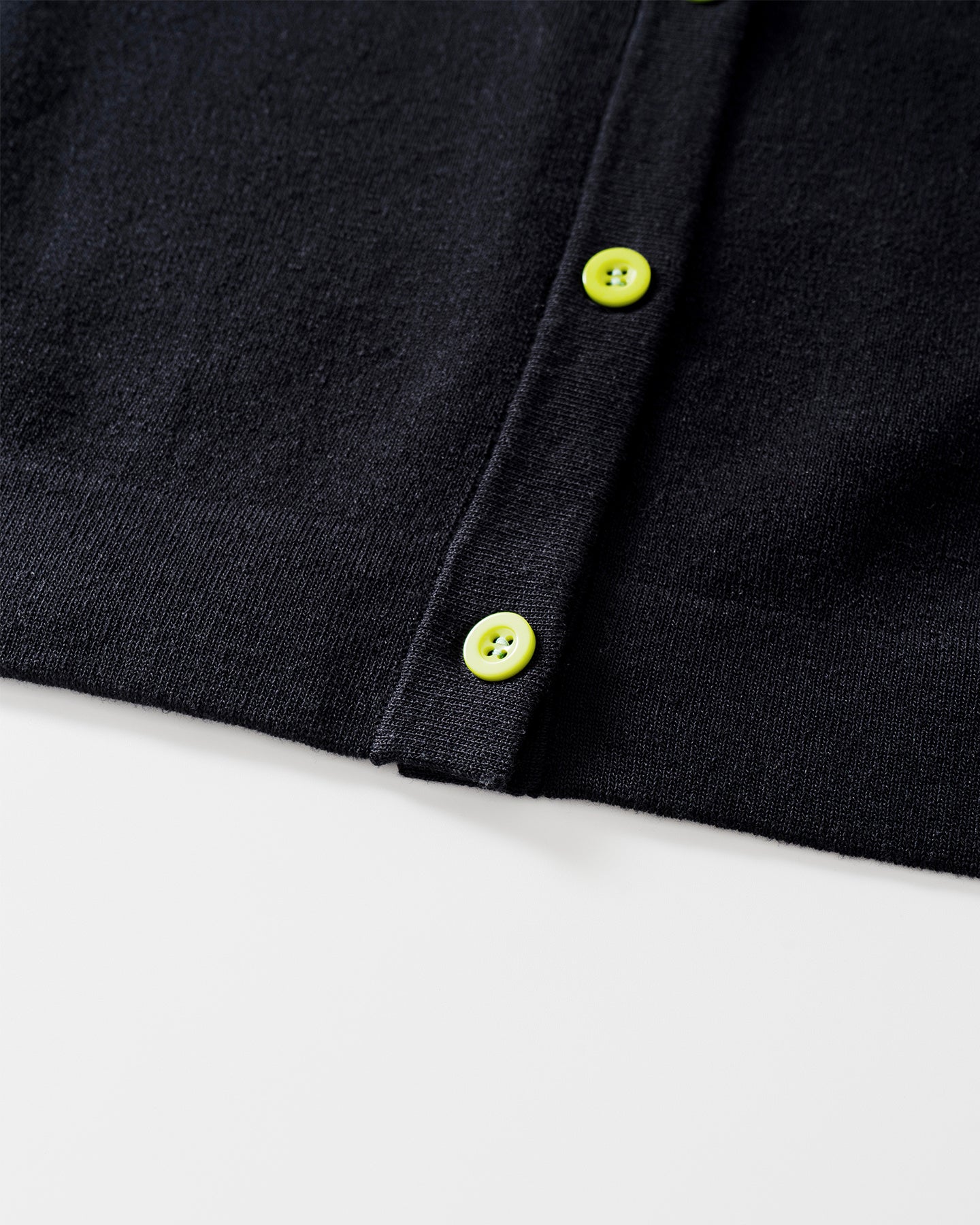 linen blend crew neck vest