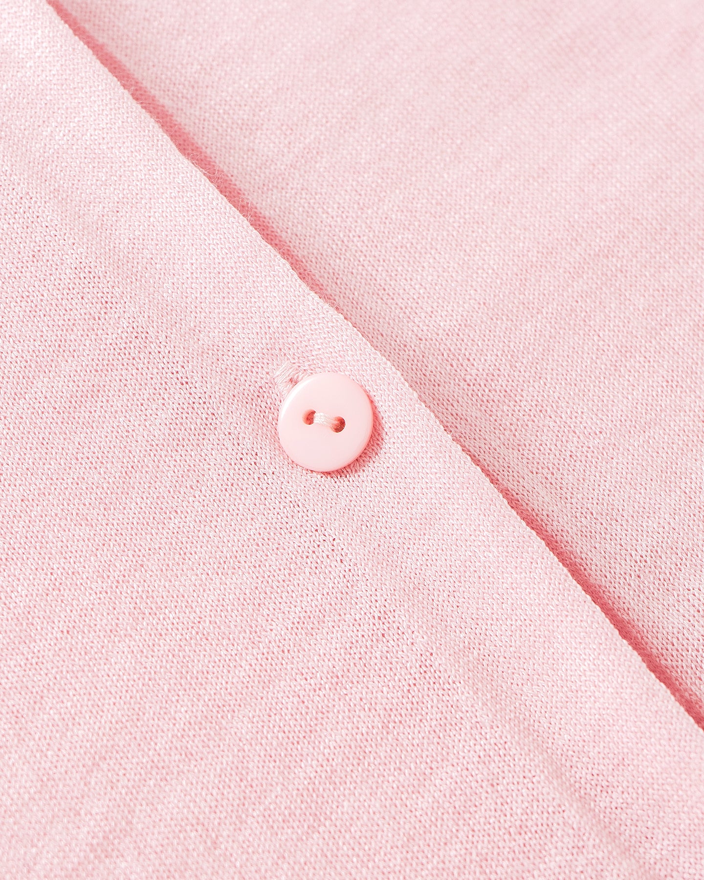 Classic Wool Knit Cardigan