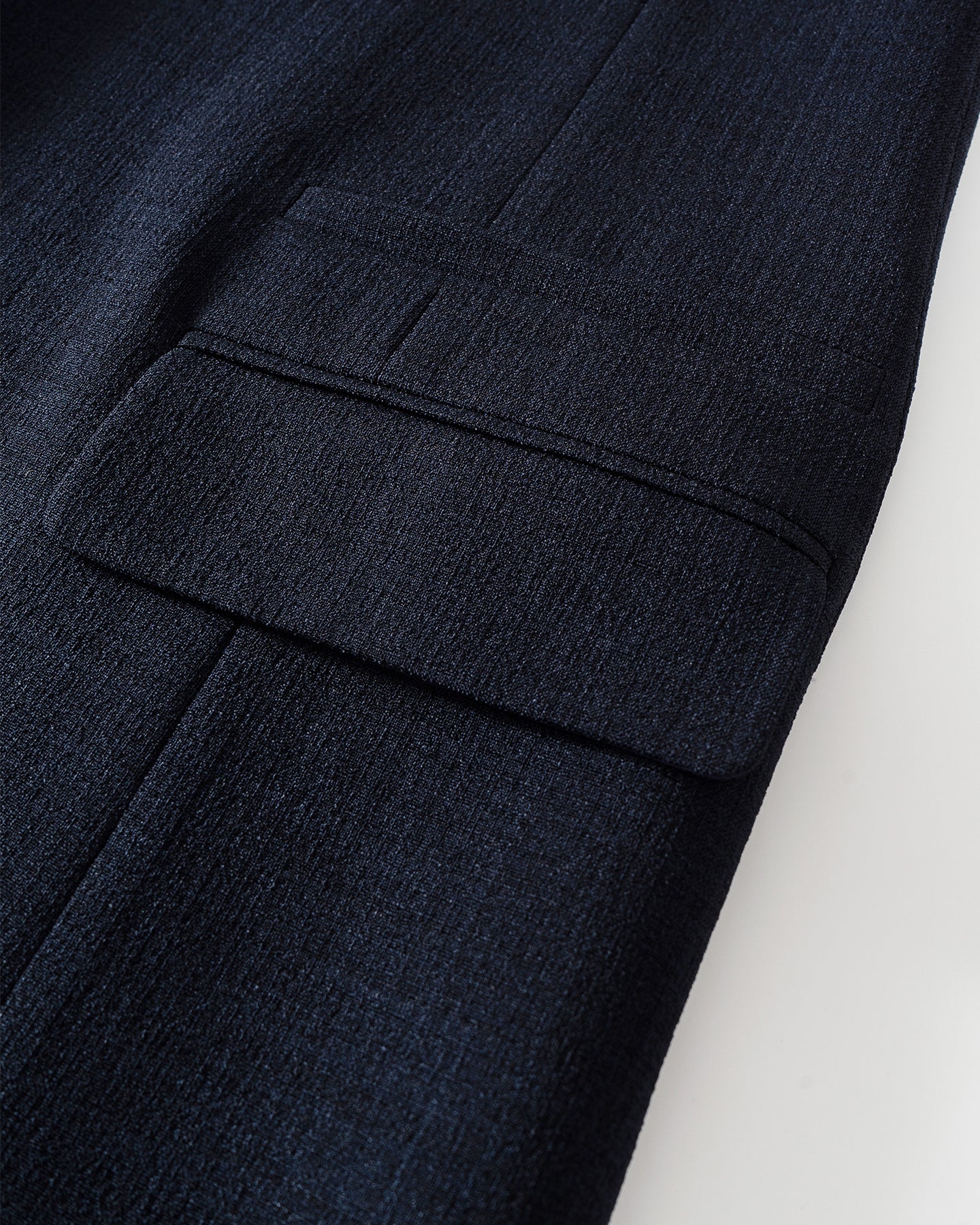 Bow-Detail U-Neck Dress
