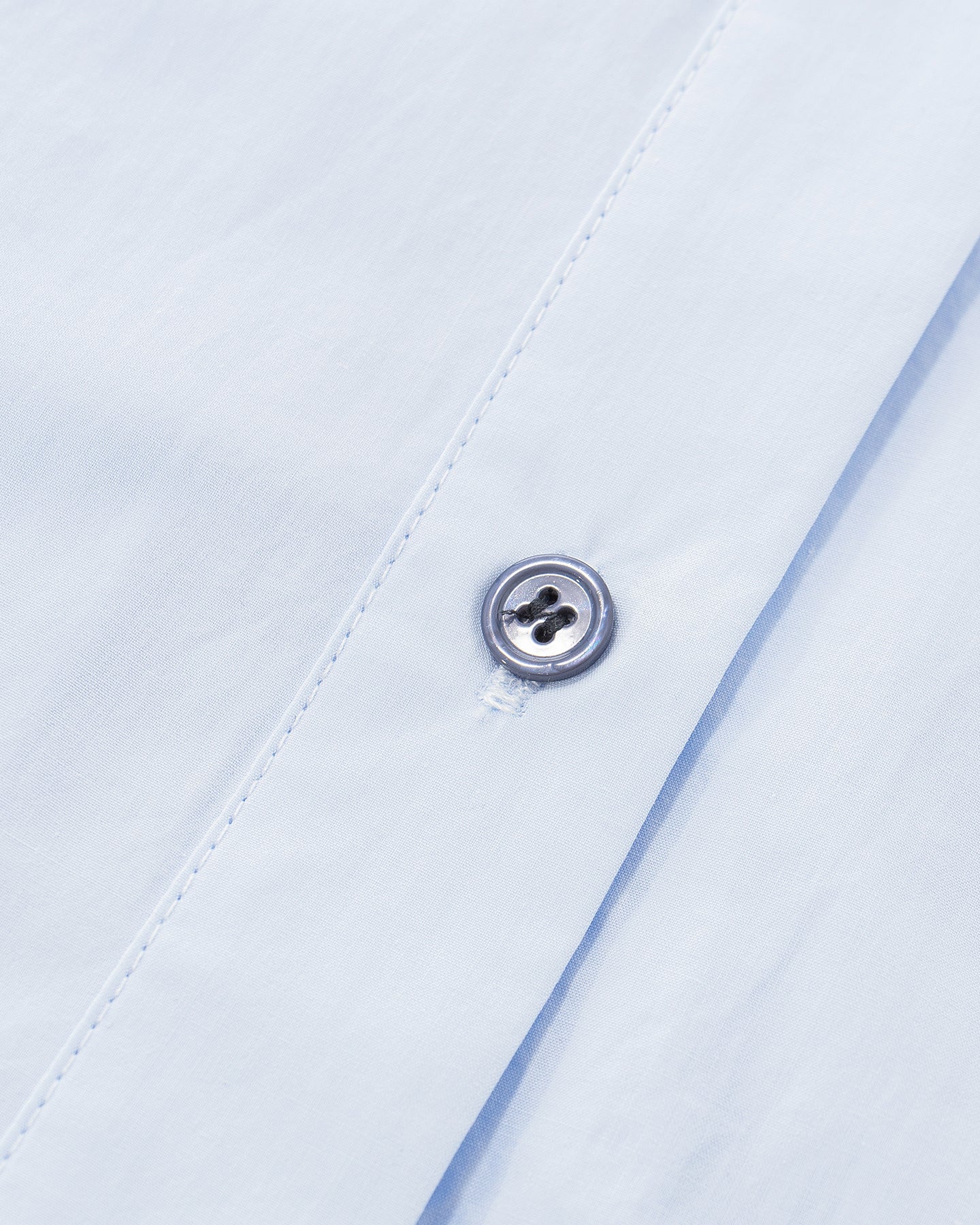Classic Cotton Polo Dress