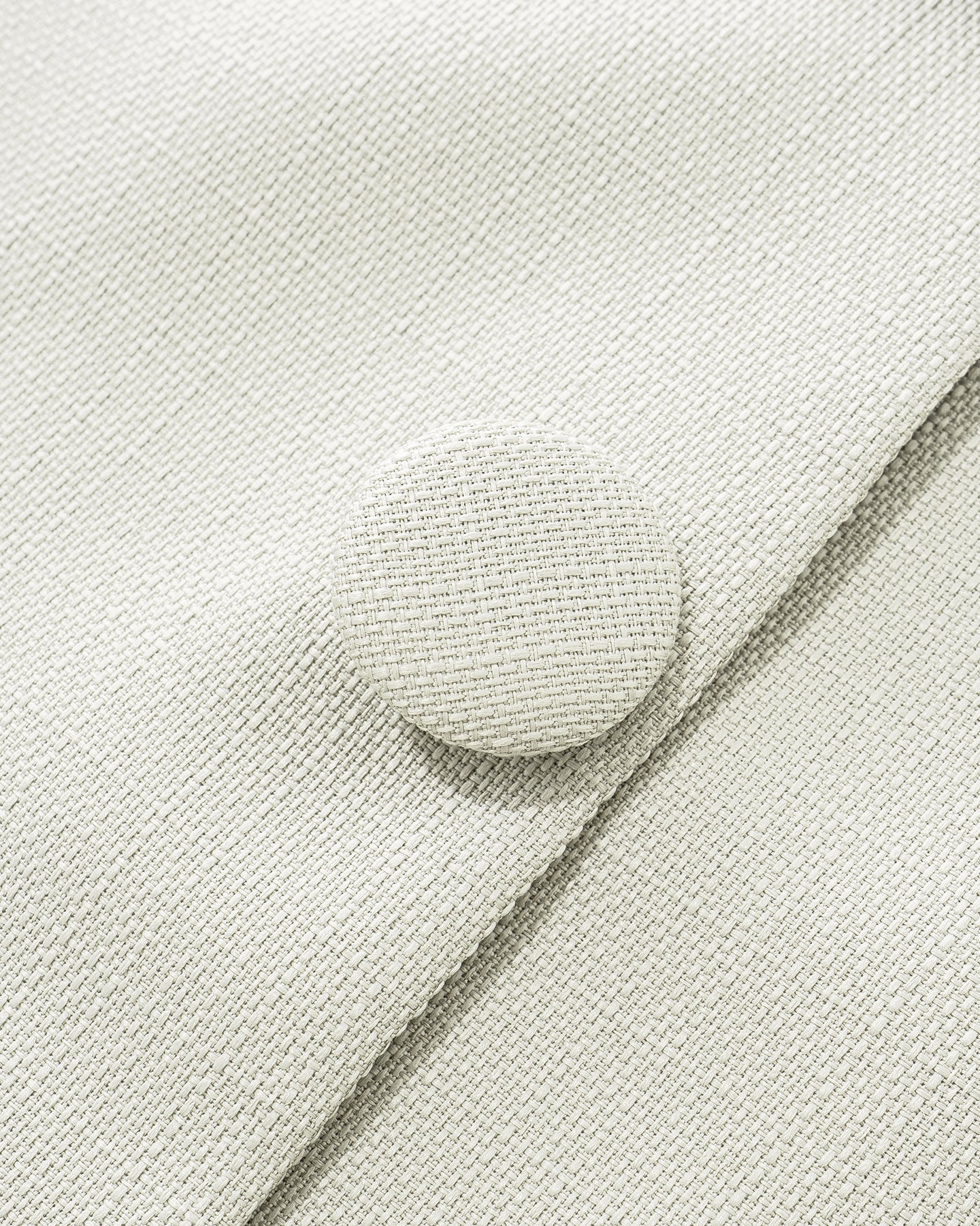 Imported Linen-Look "Old Money" Style Suit