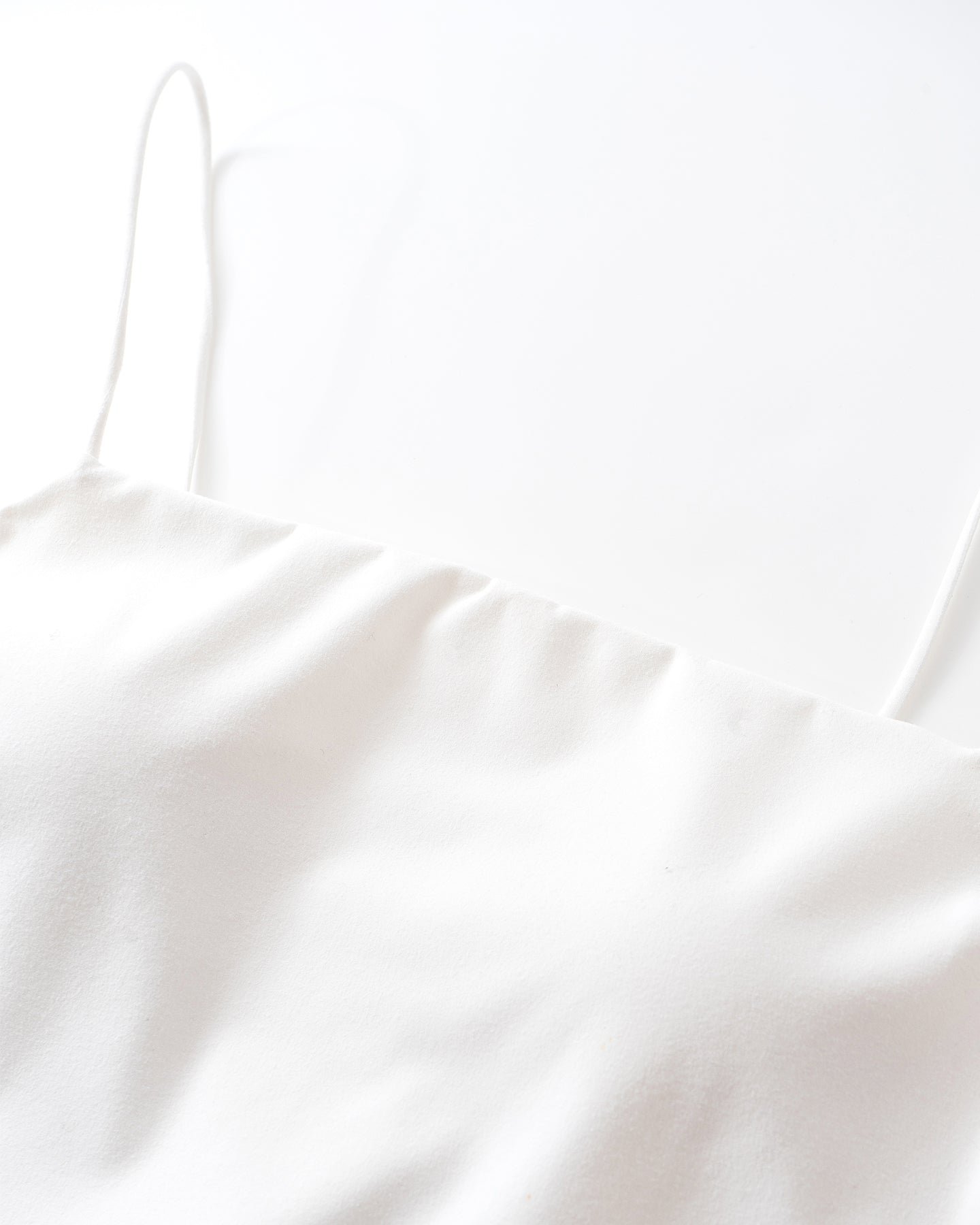 Meconopsis Series with chest pad integrated inner camisole
