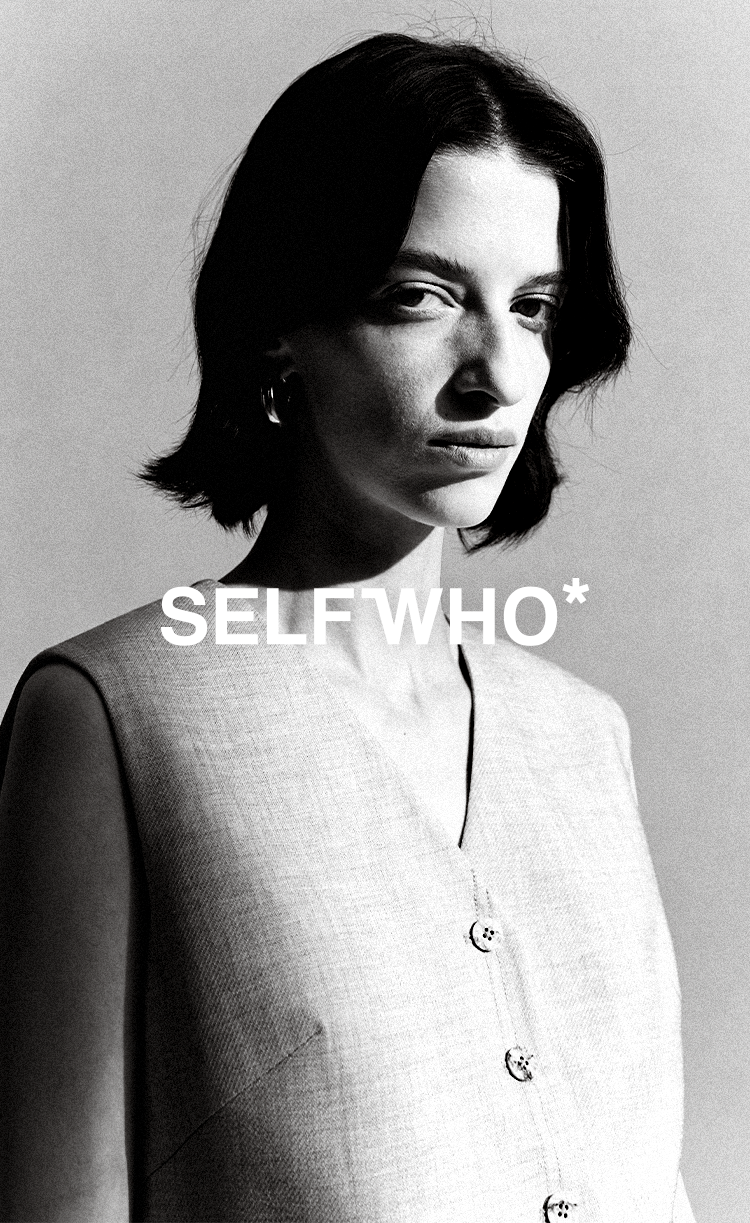 About SELFWHO