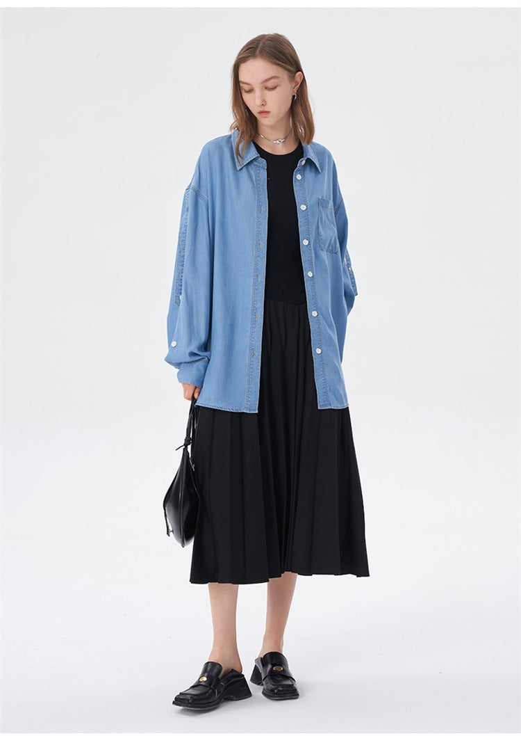 Blogger same style