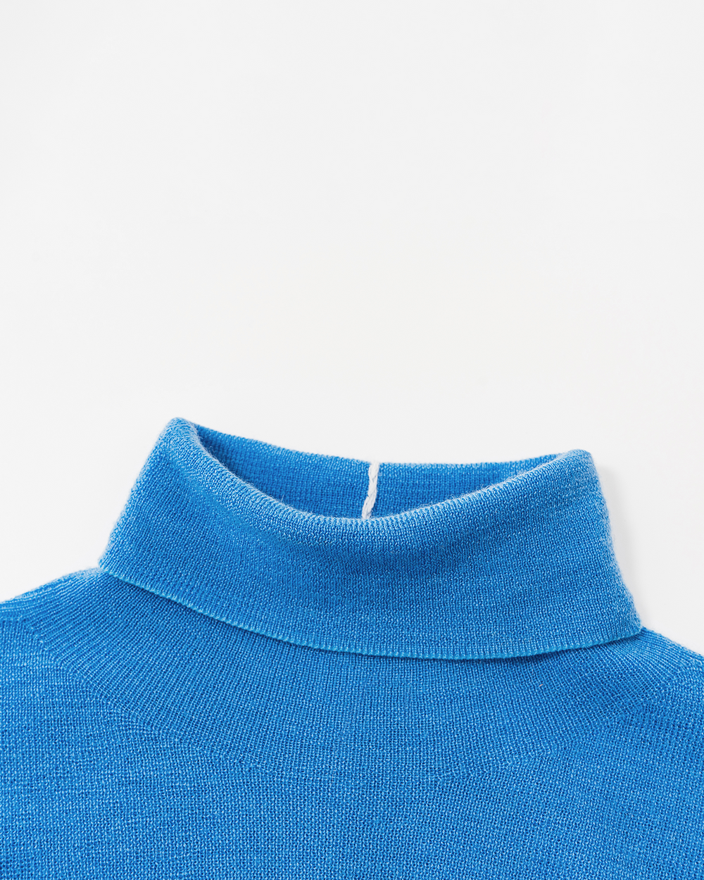 Seamless Merino Turtleneck – Knit Base Layer