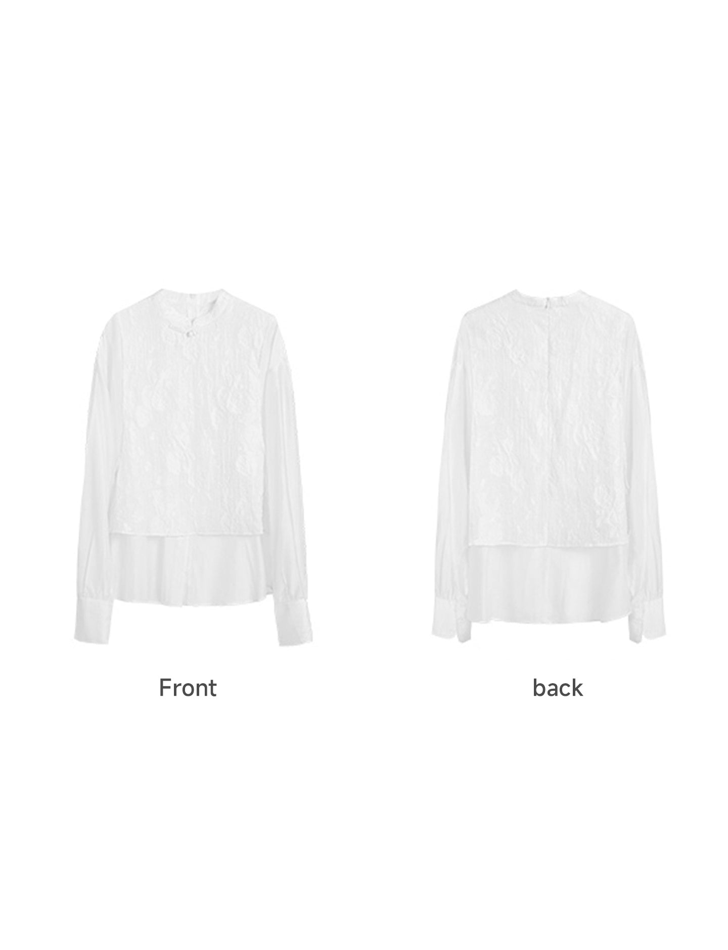 Handmade Light Luxury Two-Piece Top + Shorts