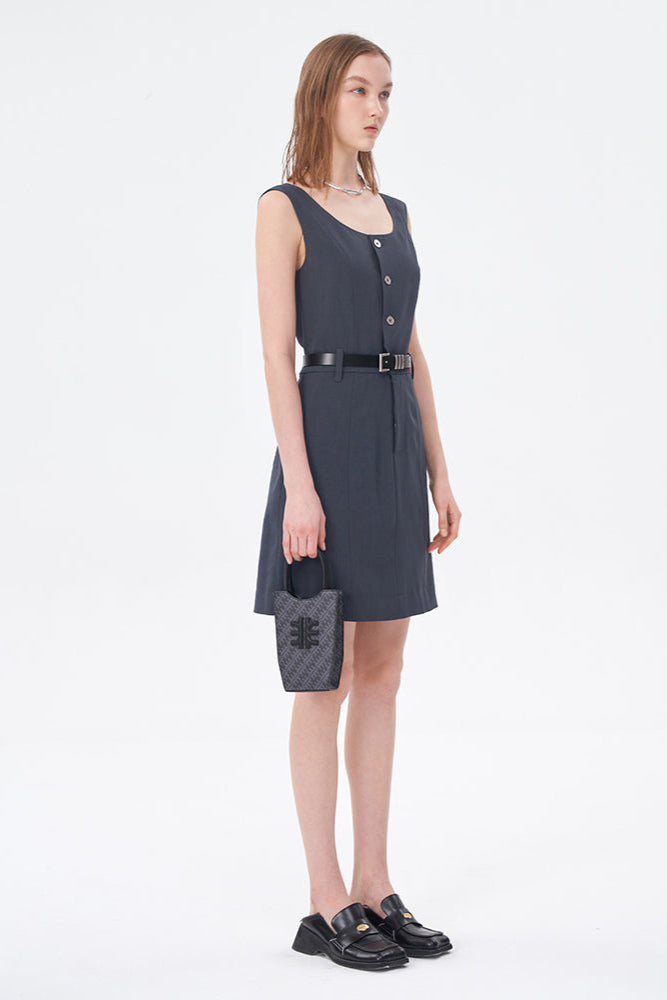 Top layer cowhide custom leather belt for women high-grade pin buckle fashionable and versatile matching skirt thin belt