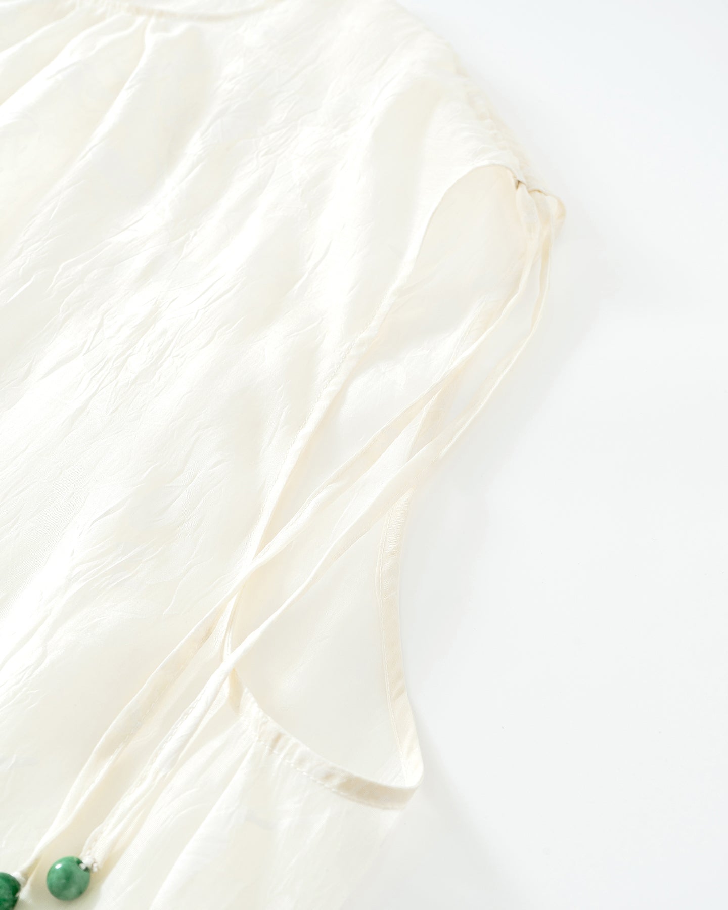Willow Jacquard Waistcoat/Vest