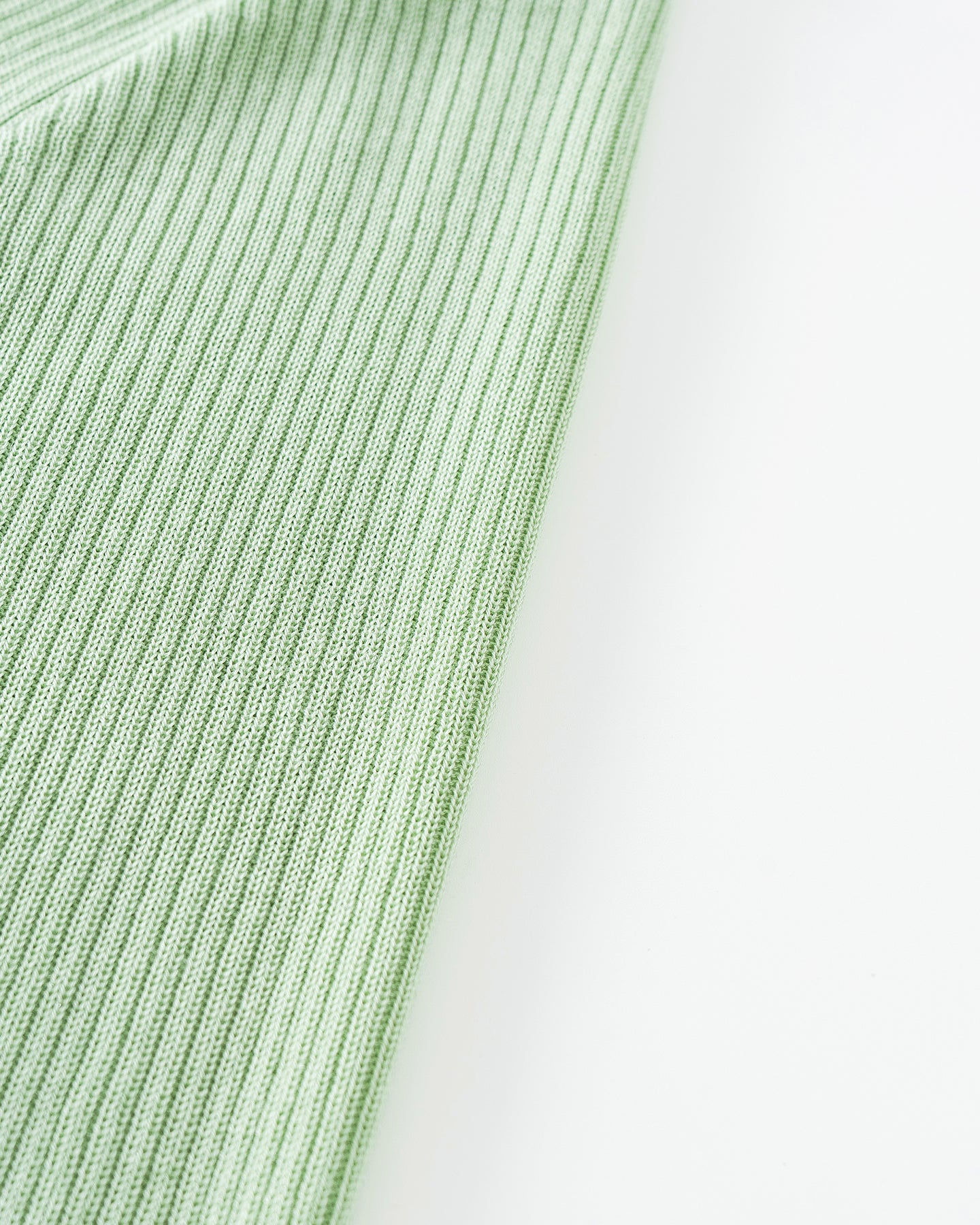 Tencel Silk Knitted Cover-up Vest