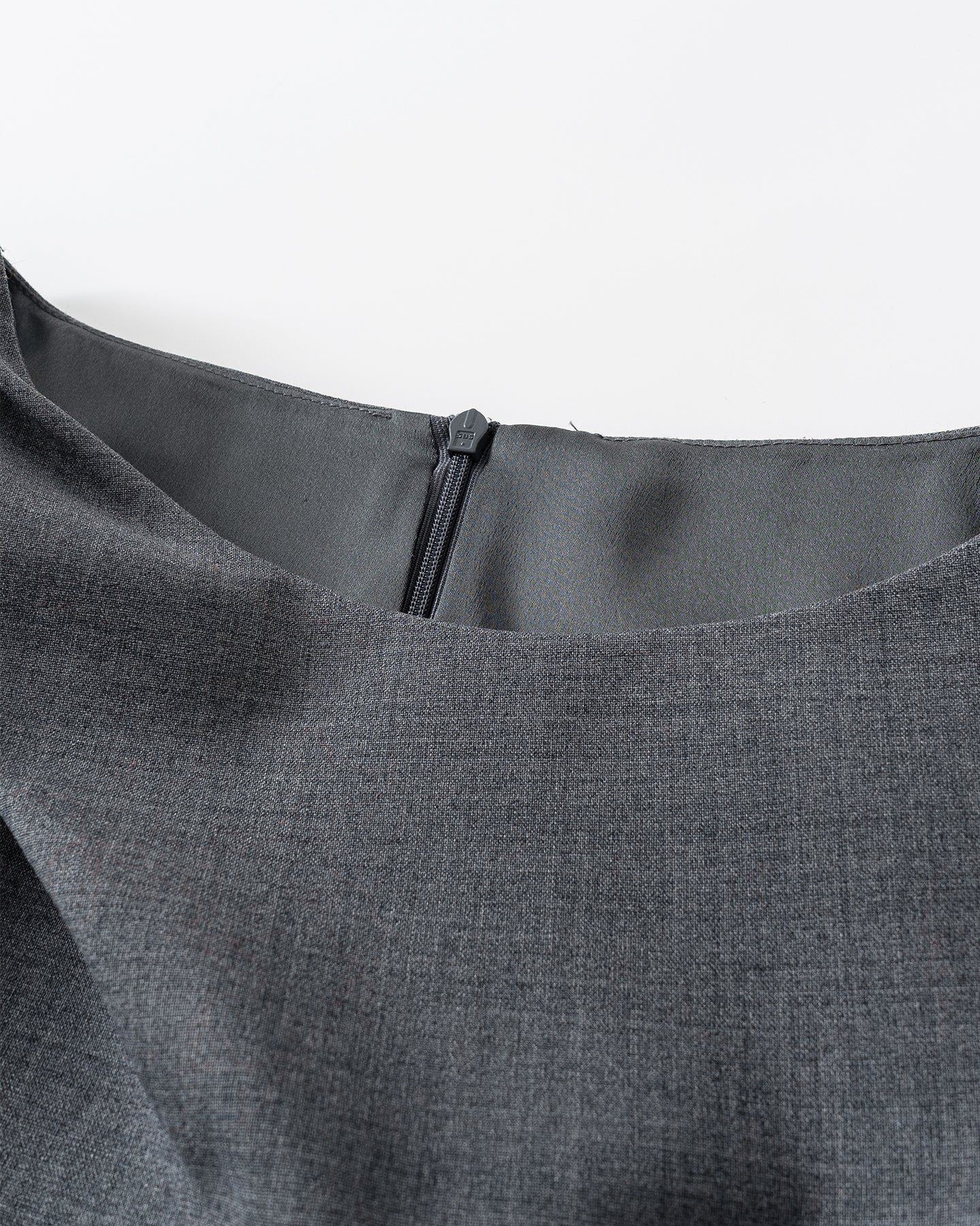 Merino Wool Blend Dress