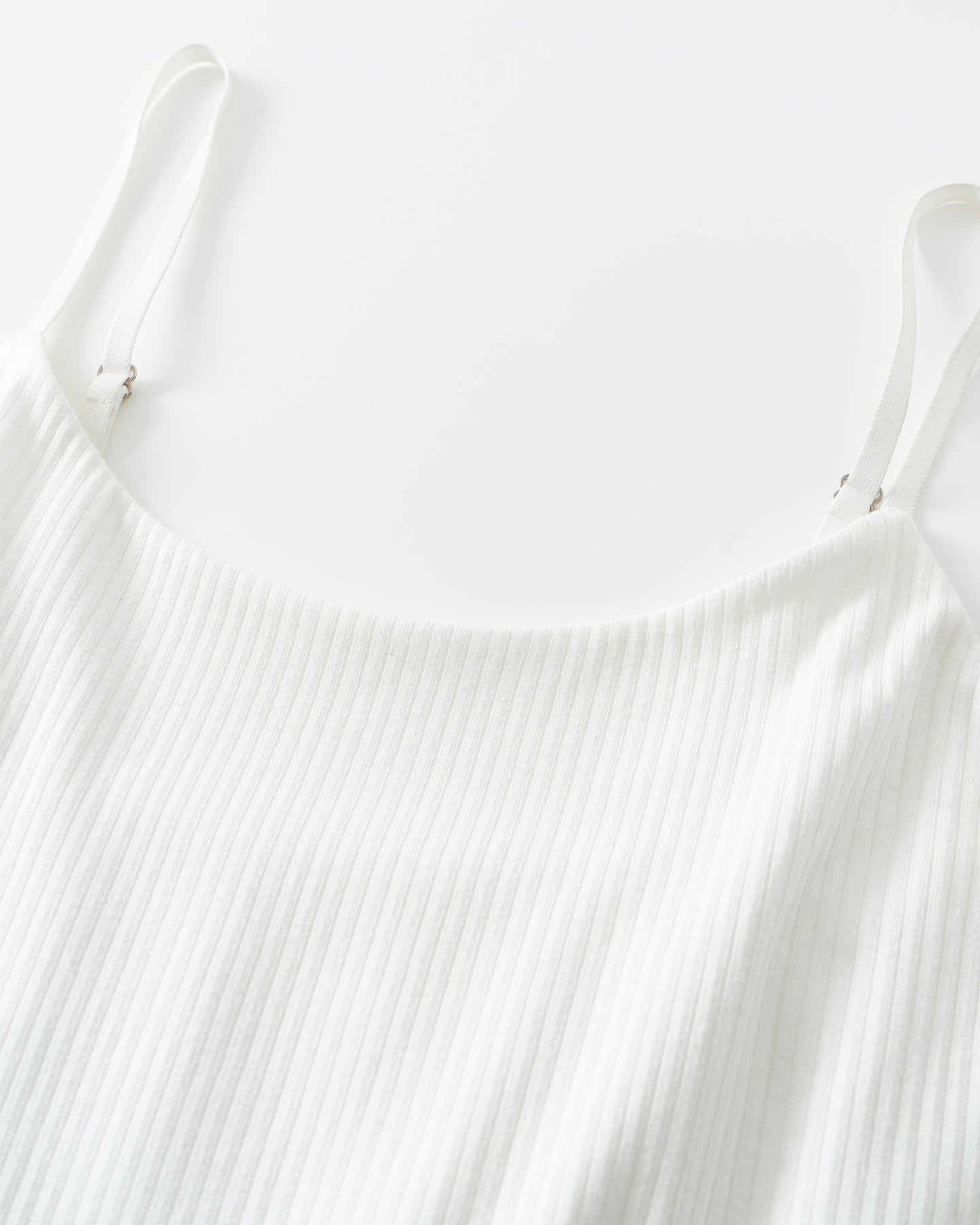 White Woven Patchwork Boat Neck Dress