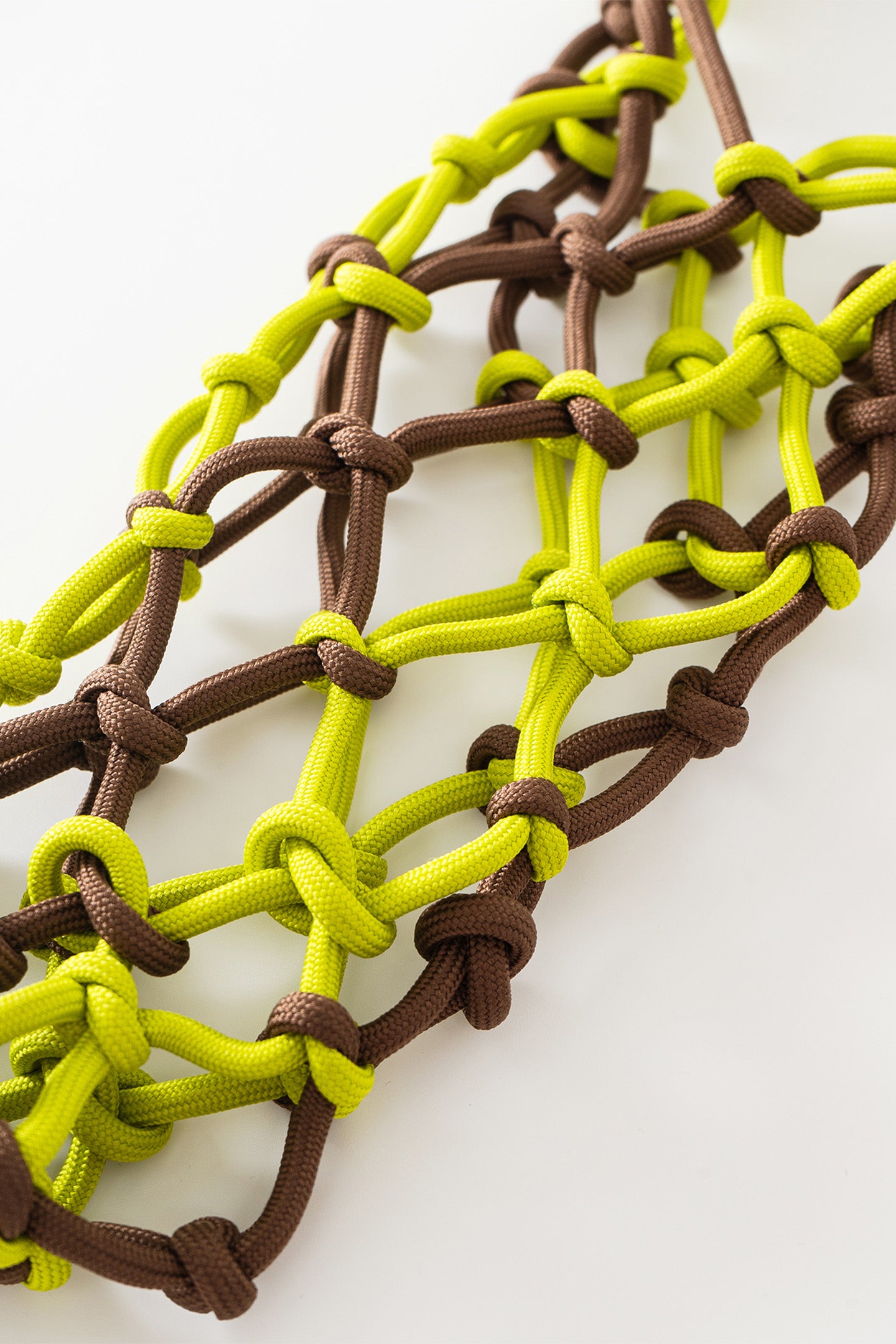 Knitted Water Bottle Holder