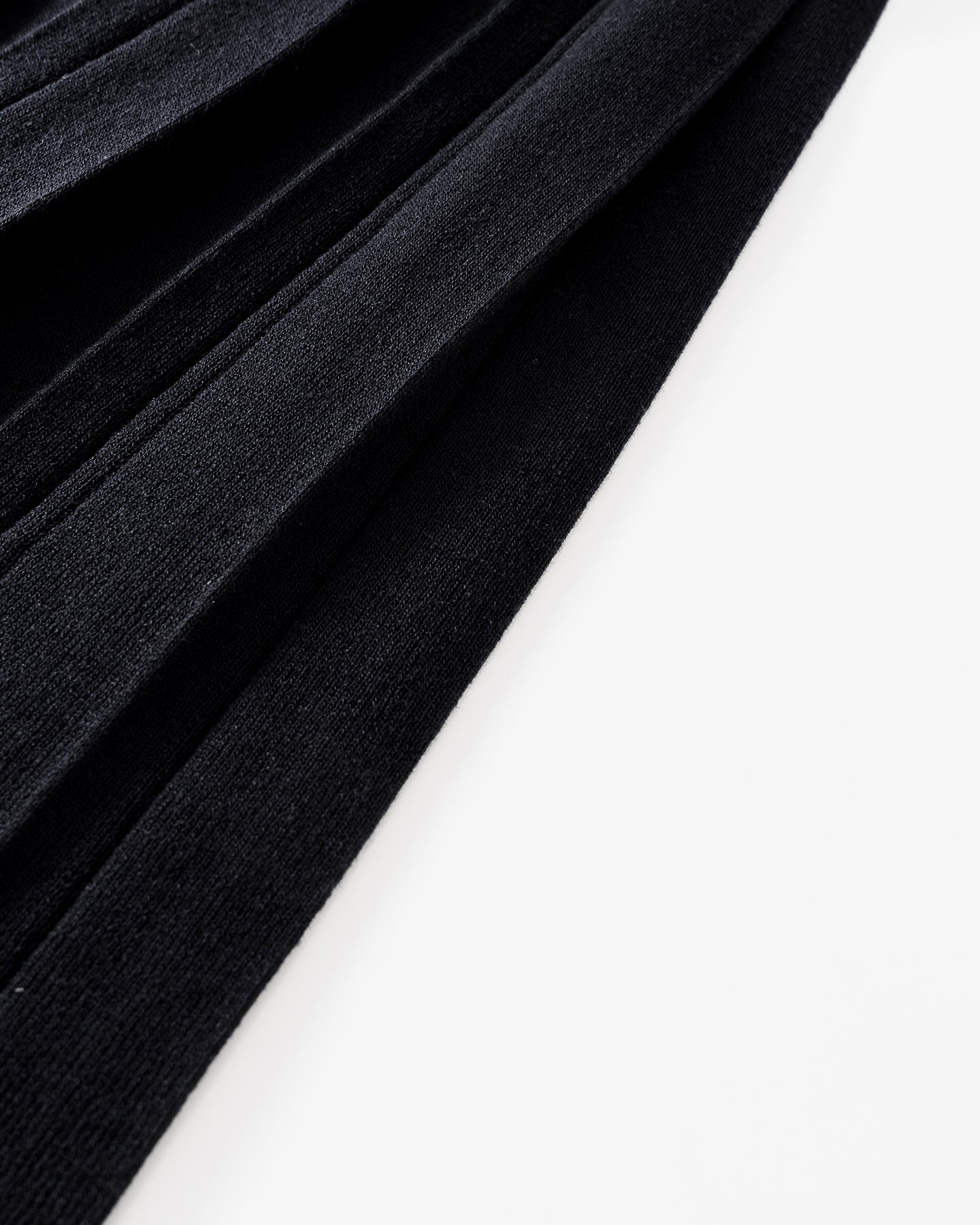 linen blend crew neck vest