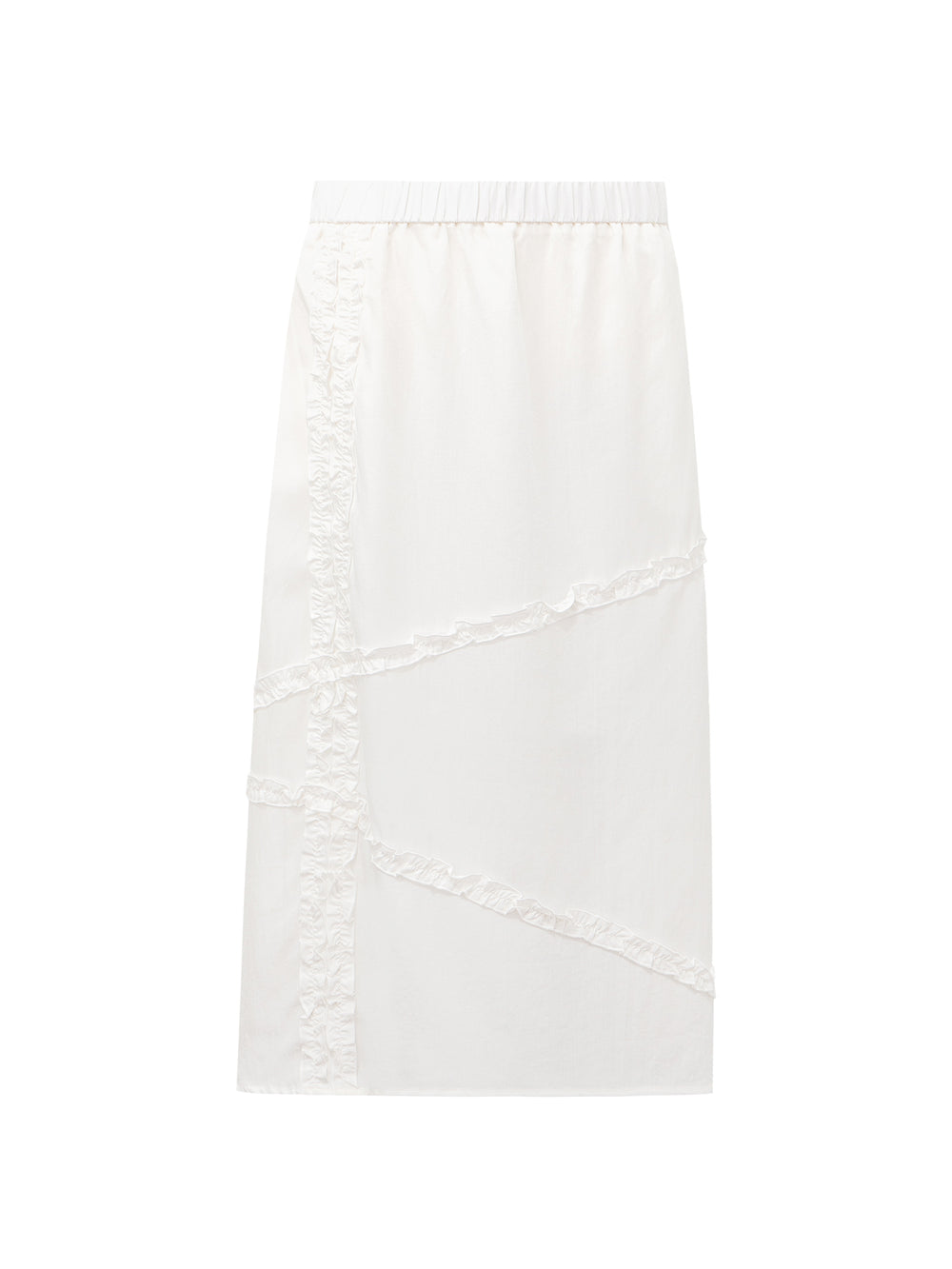 Classic A-Line Skirt