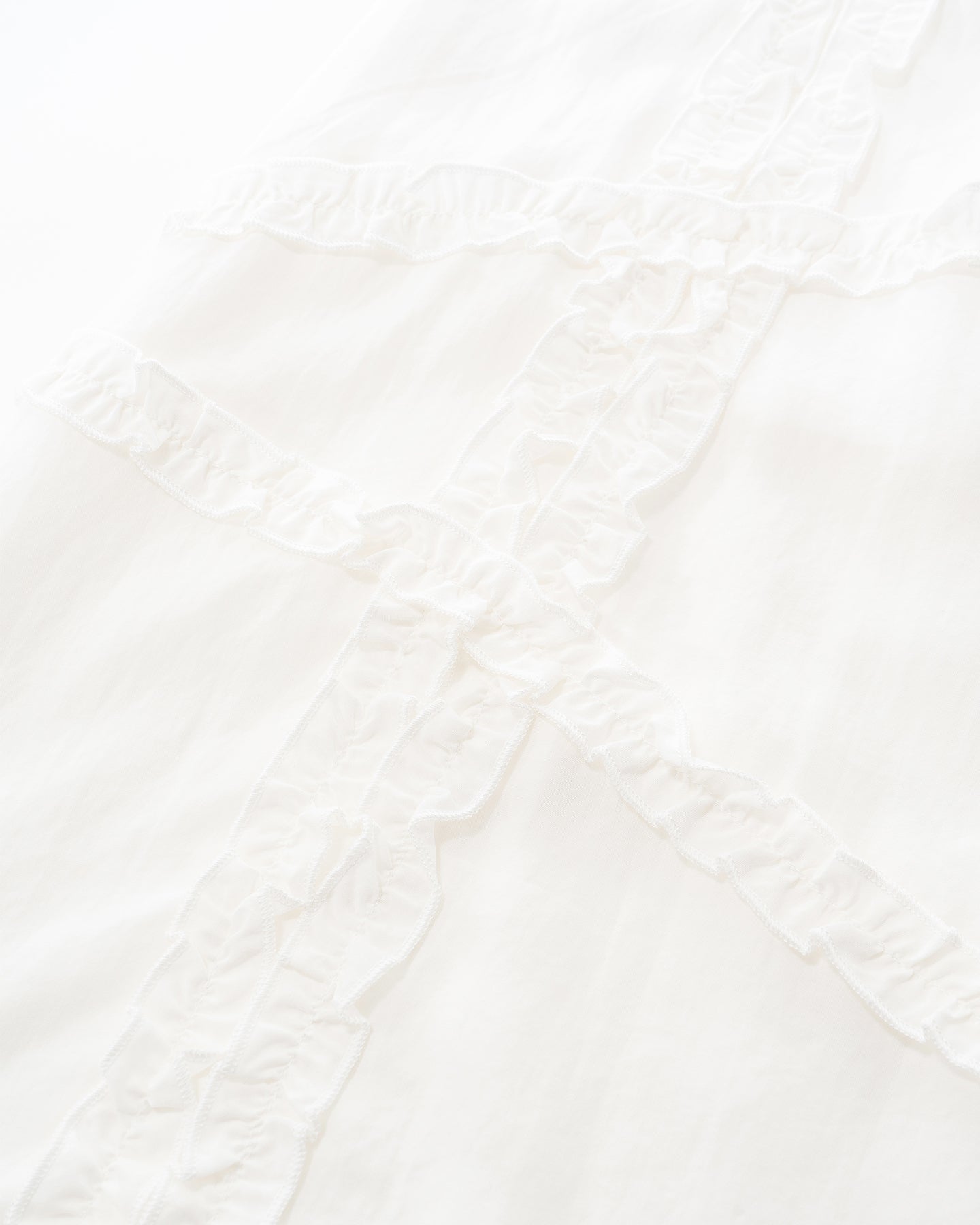 Classic A-Line Skirt