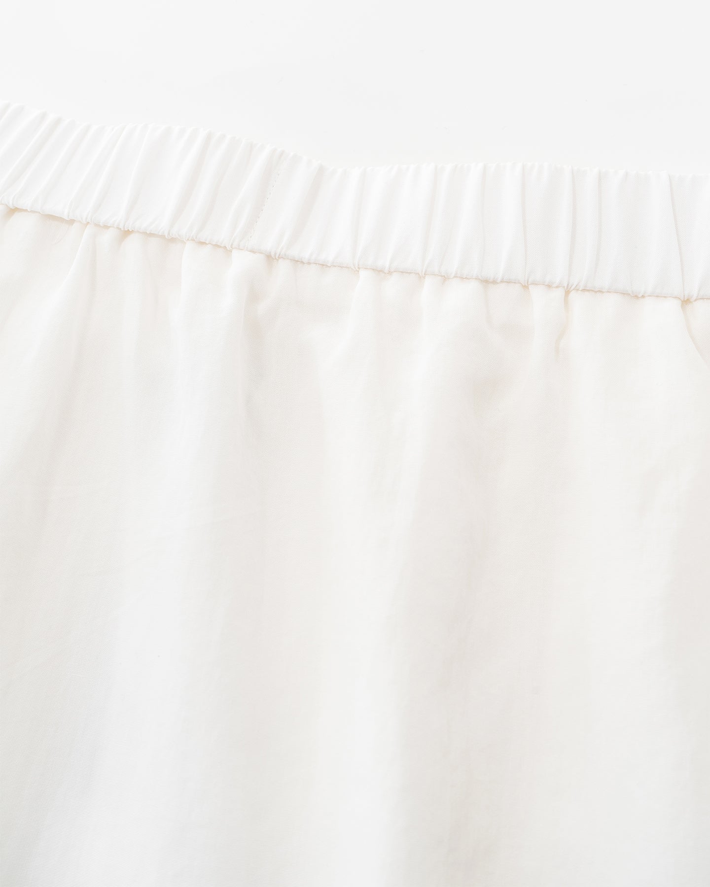 Classic A-Line Skirt