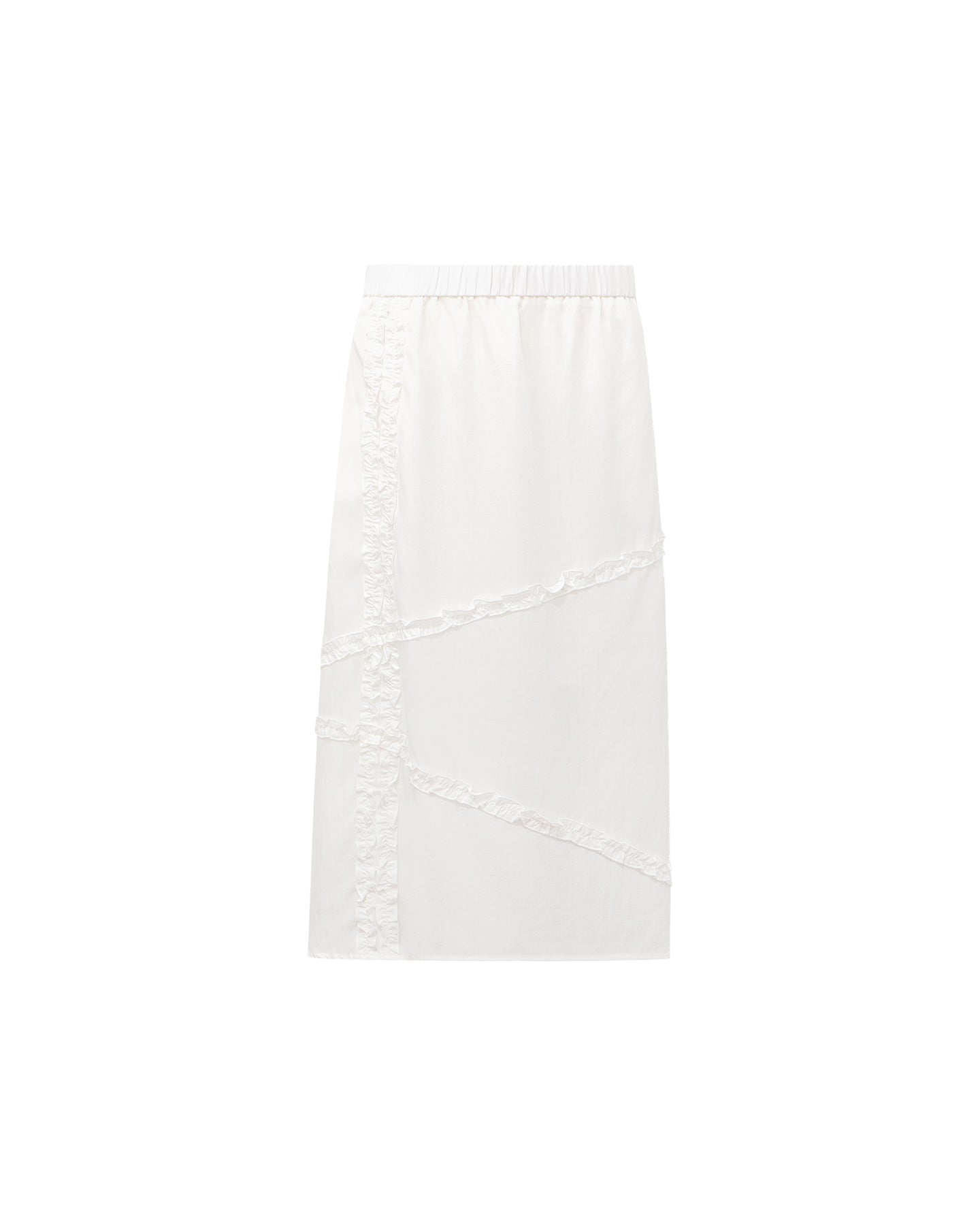 Classic A-Line Skirt