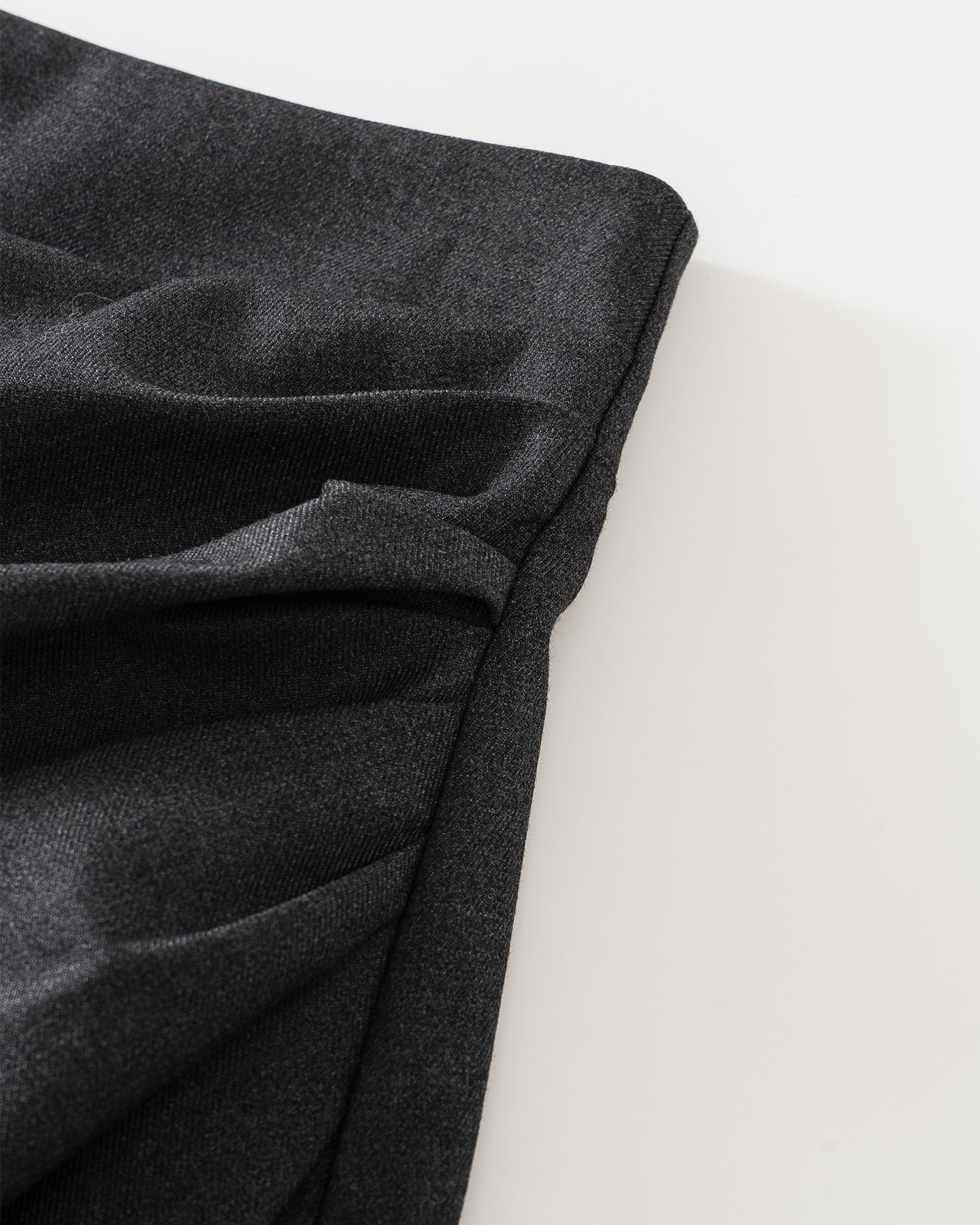 Classic Pleated Skirt