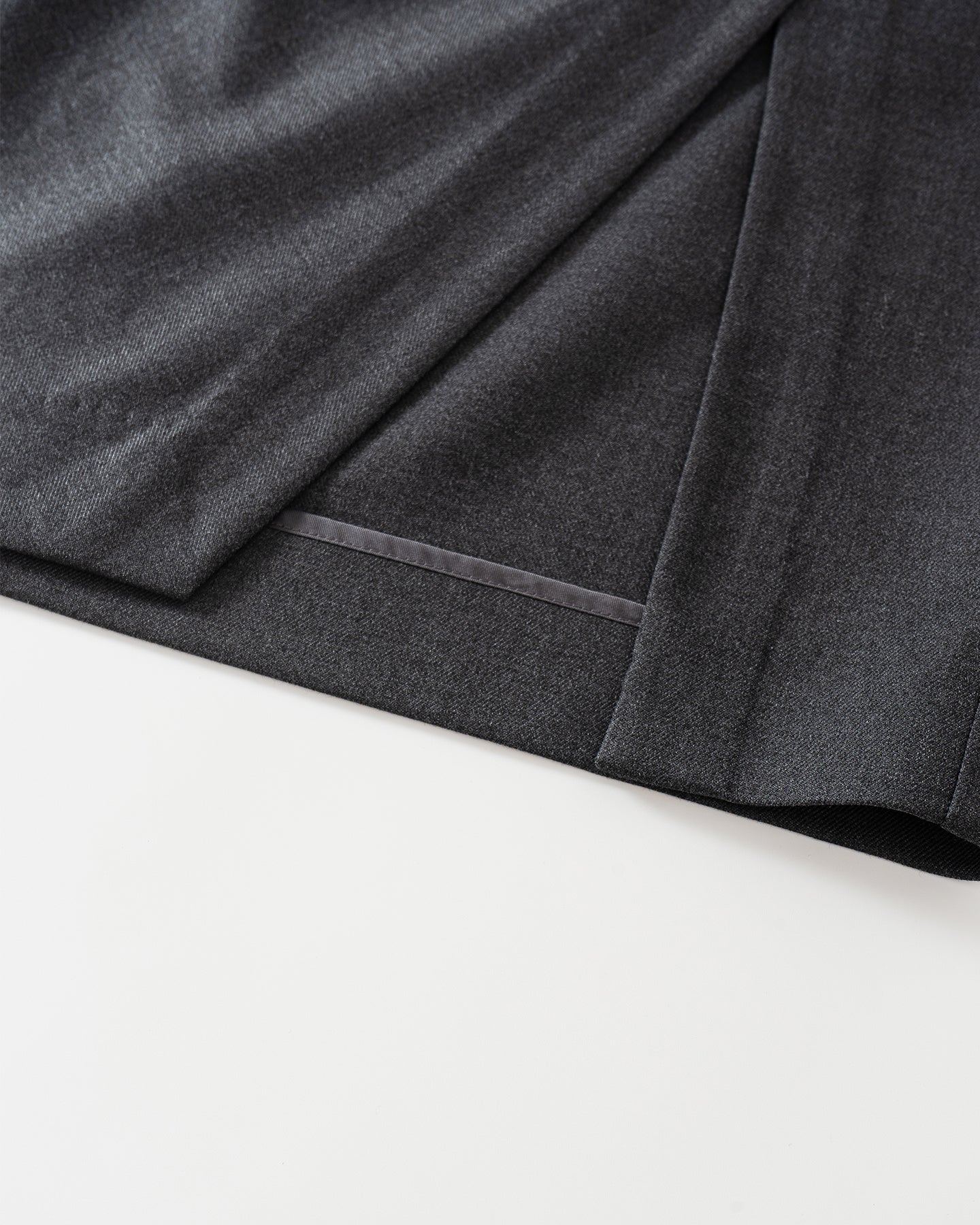 Classic Pleated Skirt