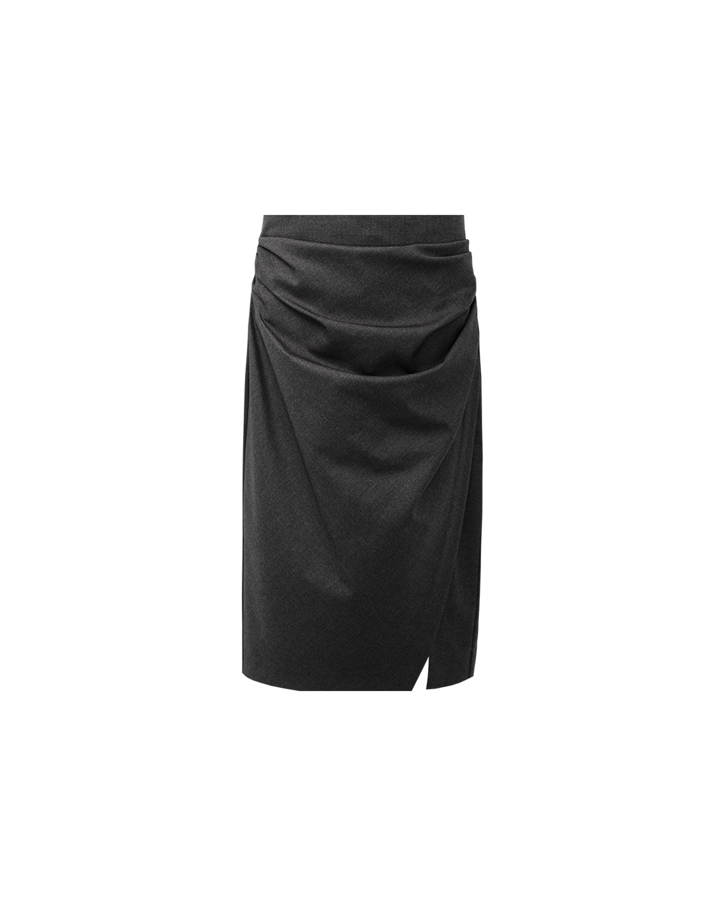 Classic Pleated Skirt
