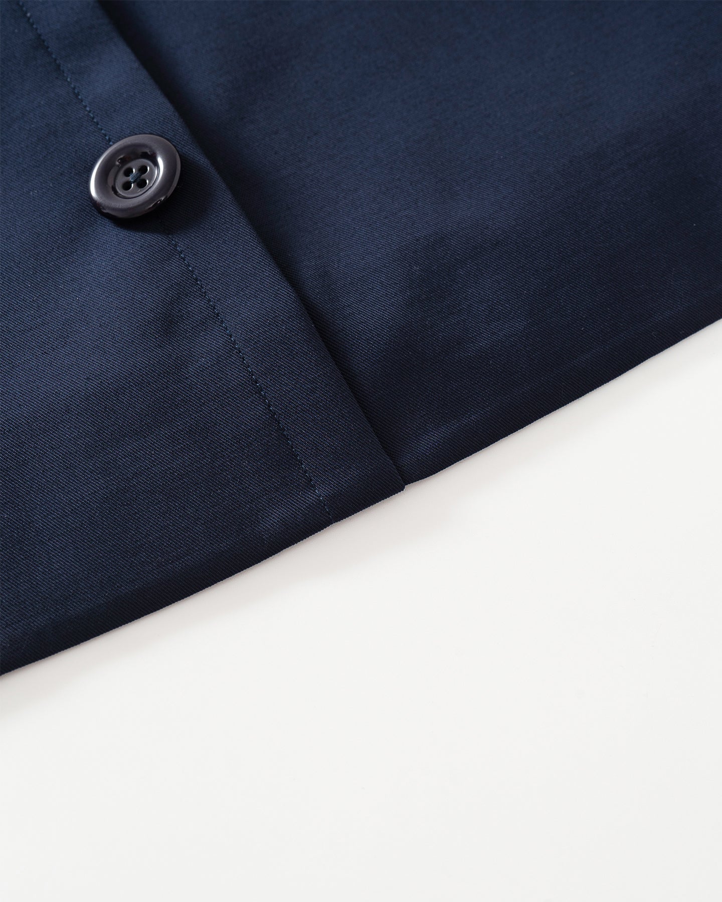 Tencel & Wool Vest