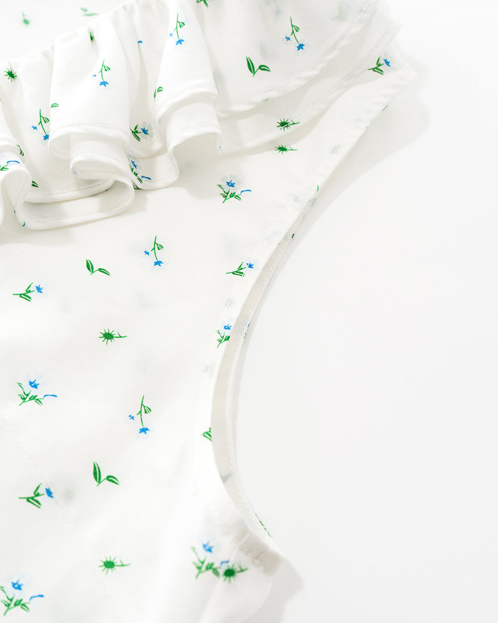 Lyocell & Mulberry Silk French-Style V-Neck Camisole