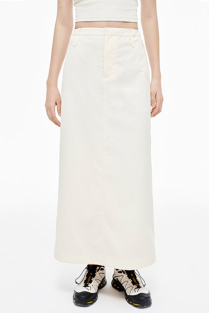 SELFWHO Comfortable Breathable Punching Technology Top