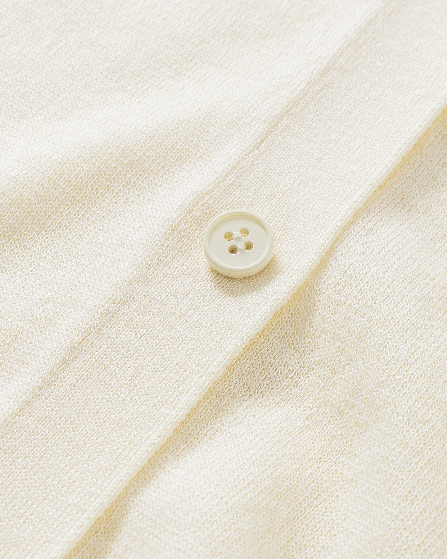 Blended V-Neck Sleeveless Knitted Vest Cardigan