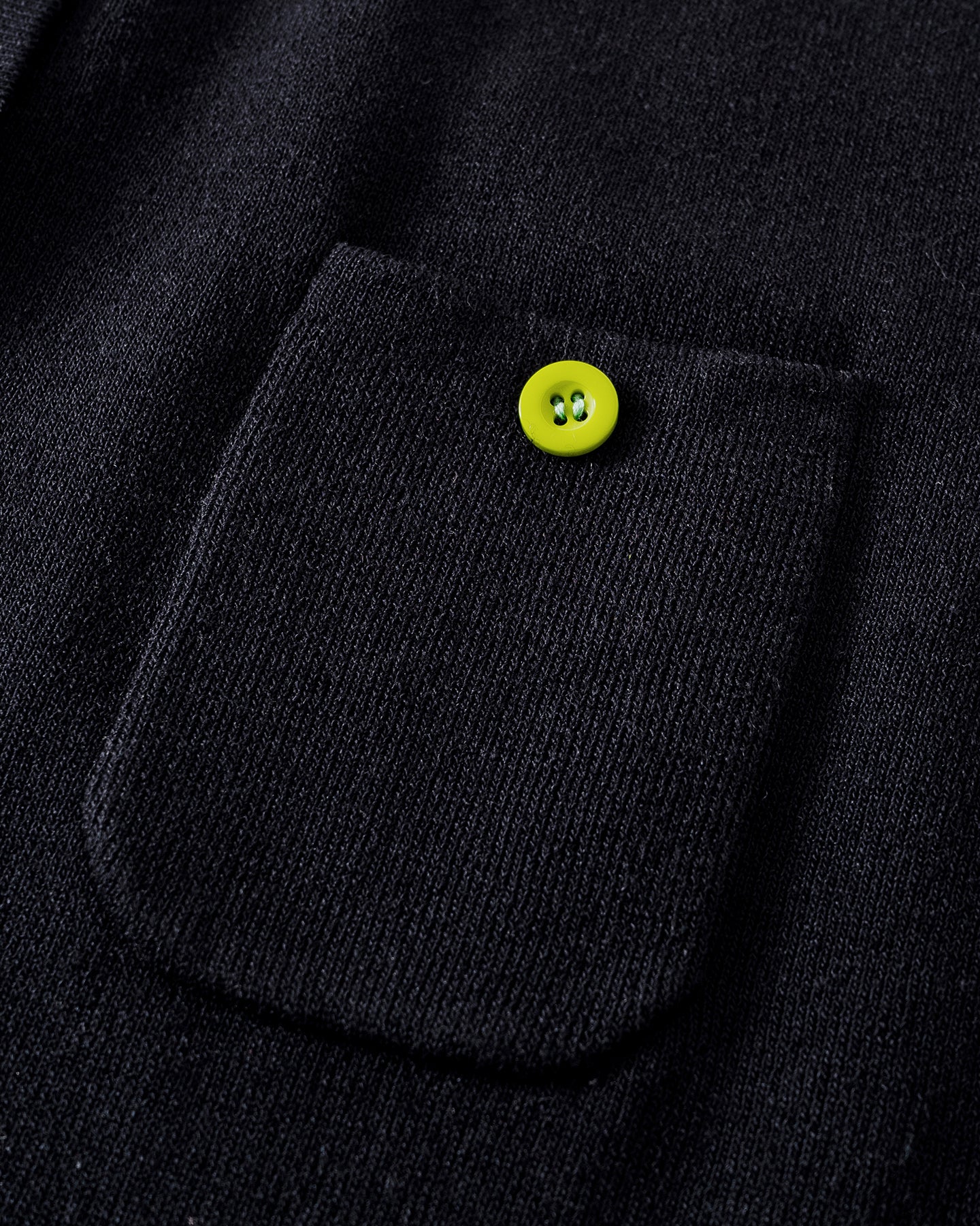 linen blend crew neck vest