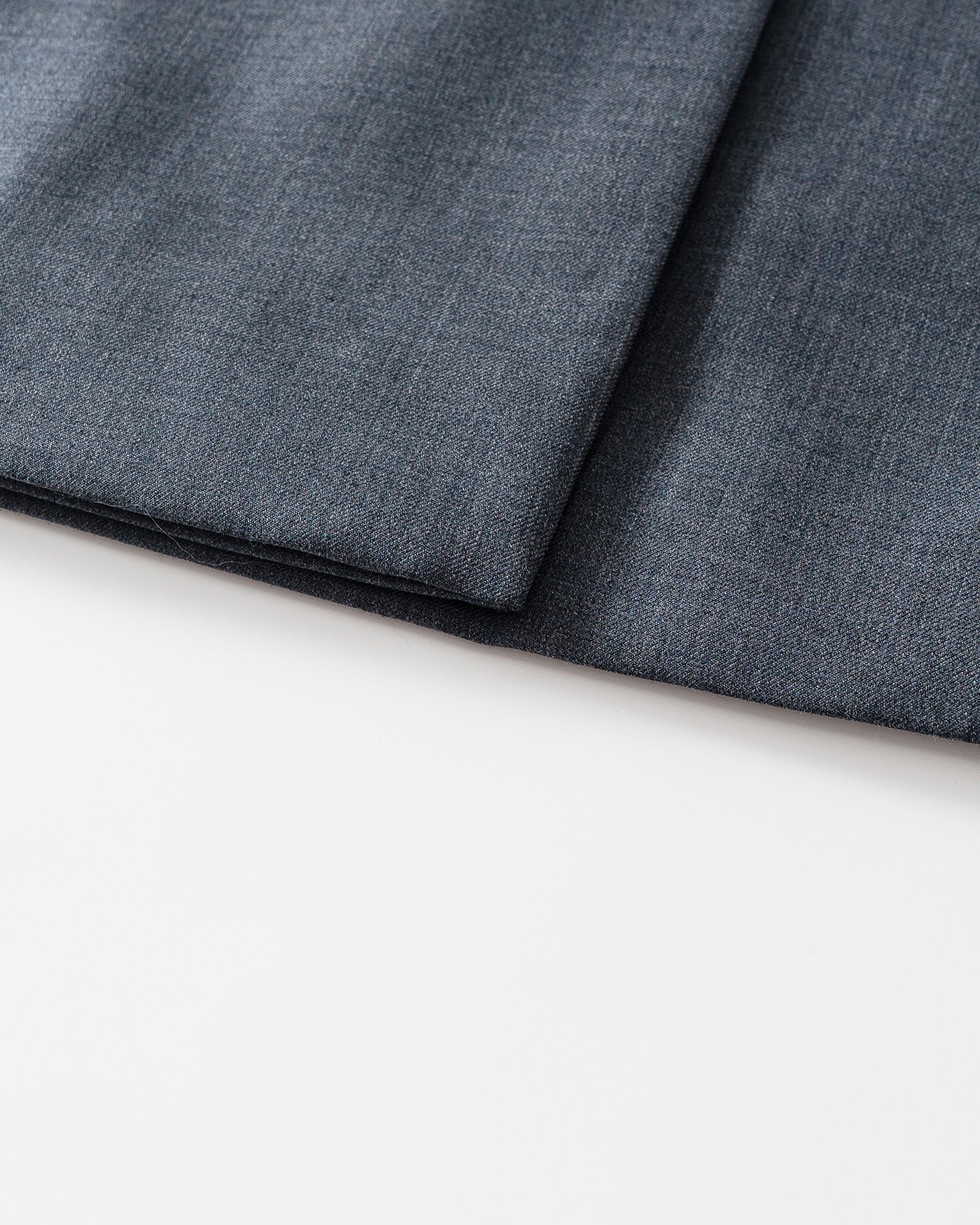 Lambswool Turtleneck Sleeveless Dress