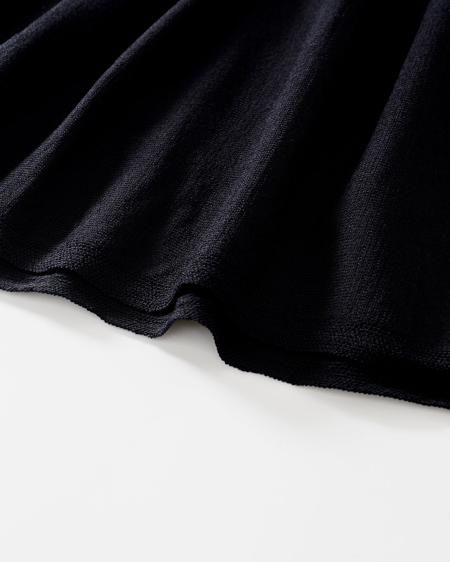 Classic Striped Sleeveless Dress