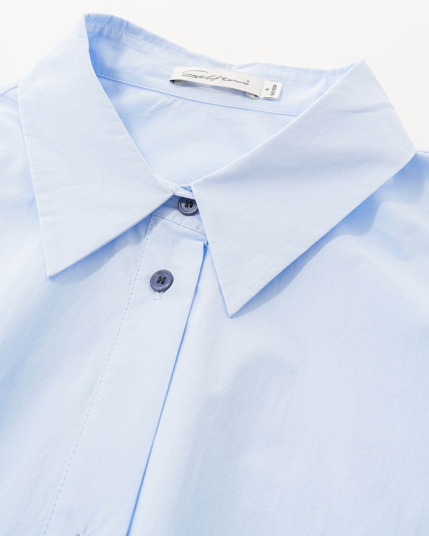 Classic Cotton Polo Dress