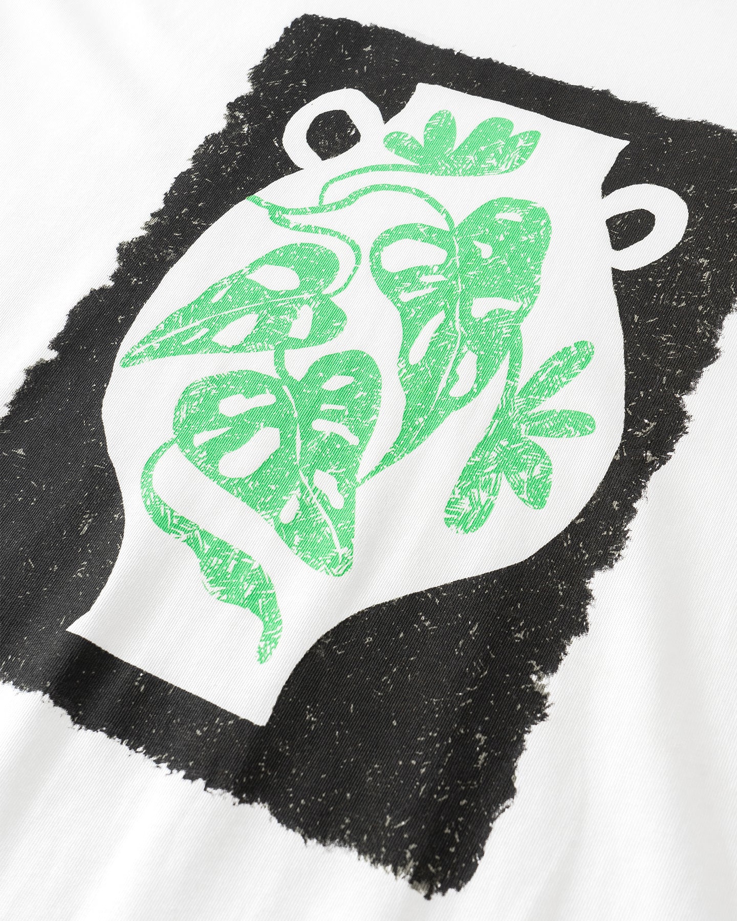 Pure Cotton Short-Sleeve T-Shirt
