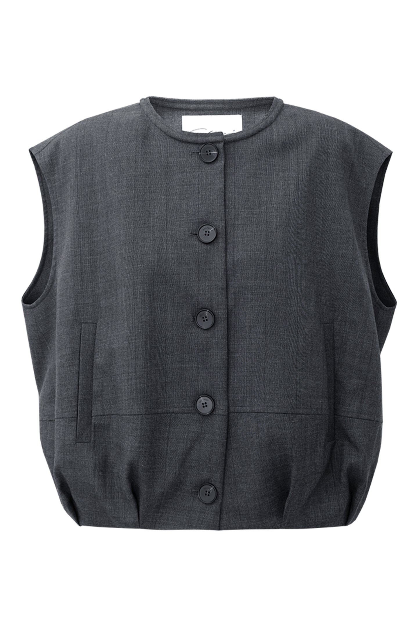 Classic High-Intelligence Jacket, Five-Point Skirt Suit