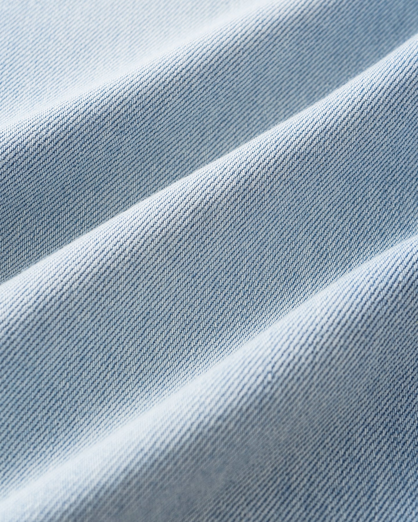 Lyocell Blend Vintage Jeans