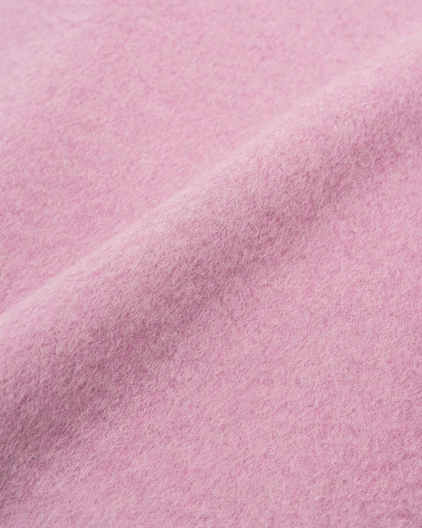 Pink wool Chinese style jacket spring wear