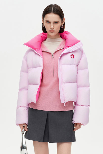 SELFWHO Duck Down Jacket