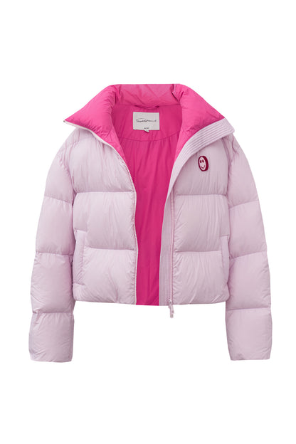 SELFWHO Duck Down Jacket