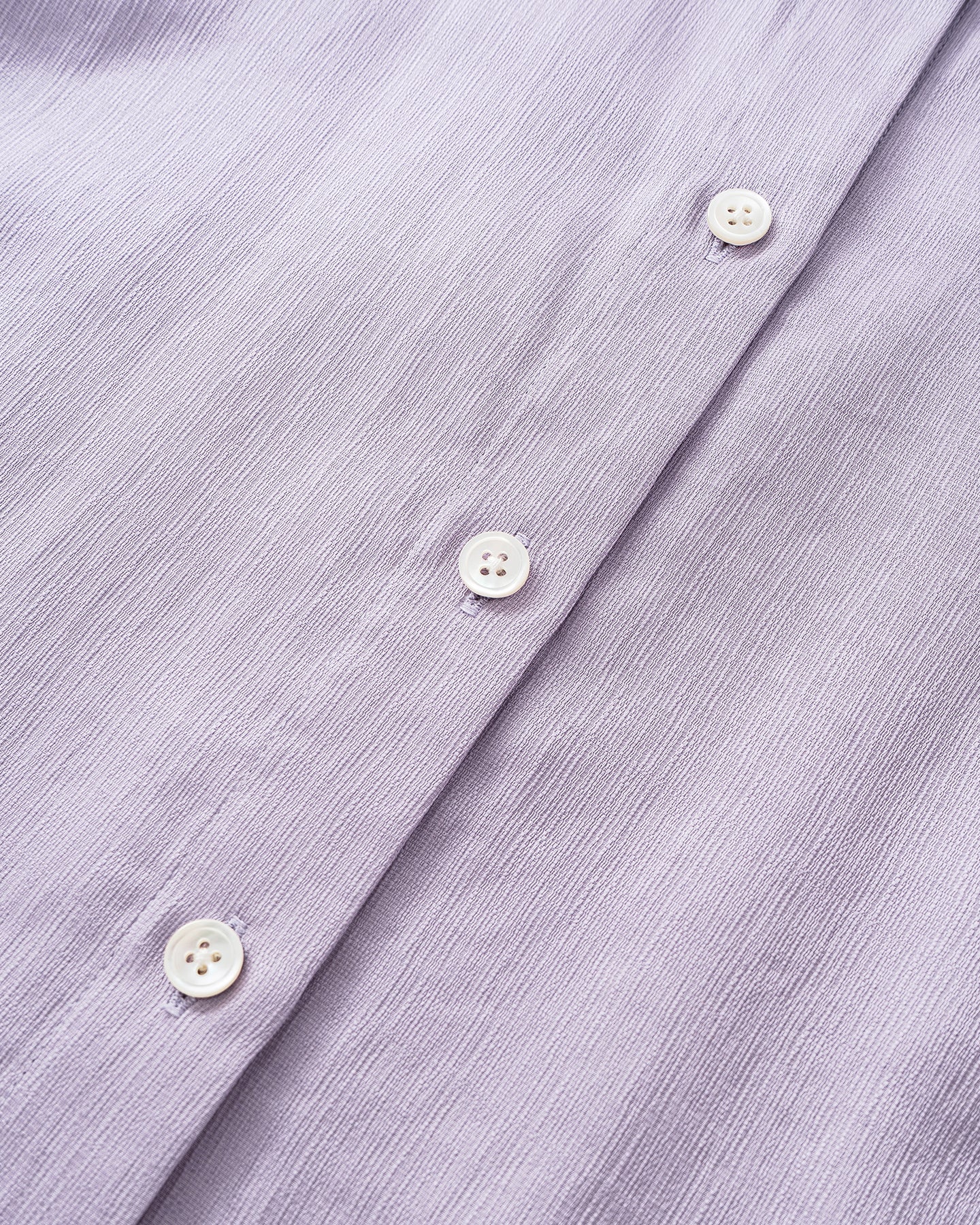 Acetate Tencel Blended Raglan Sleeve Shirt